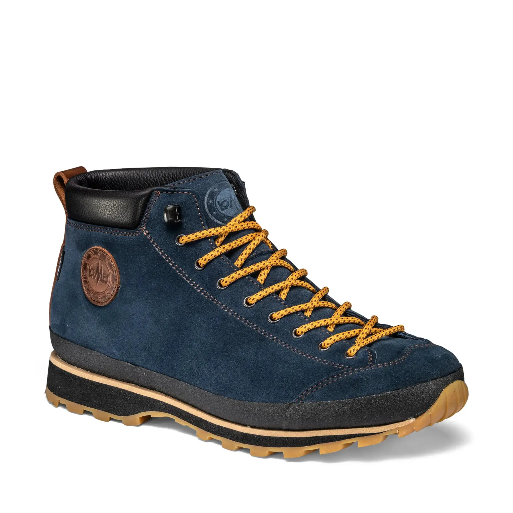 Wanderschuhe Lomer Mid MTX
