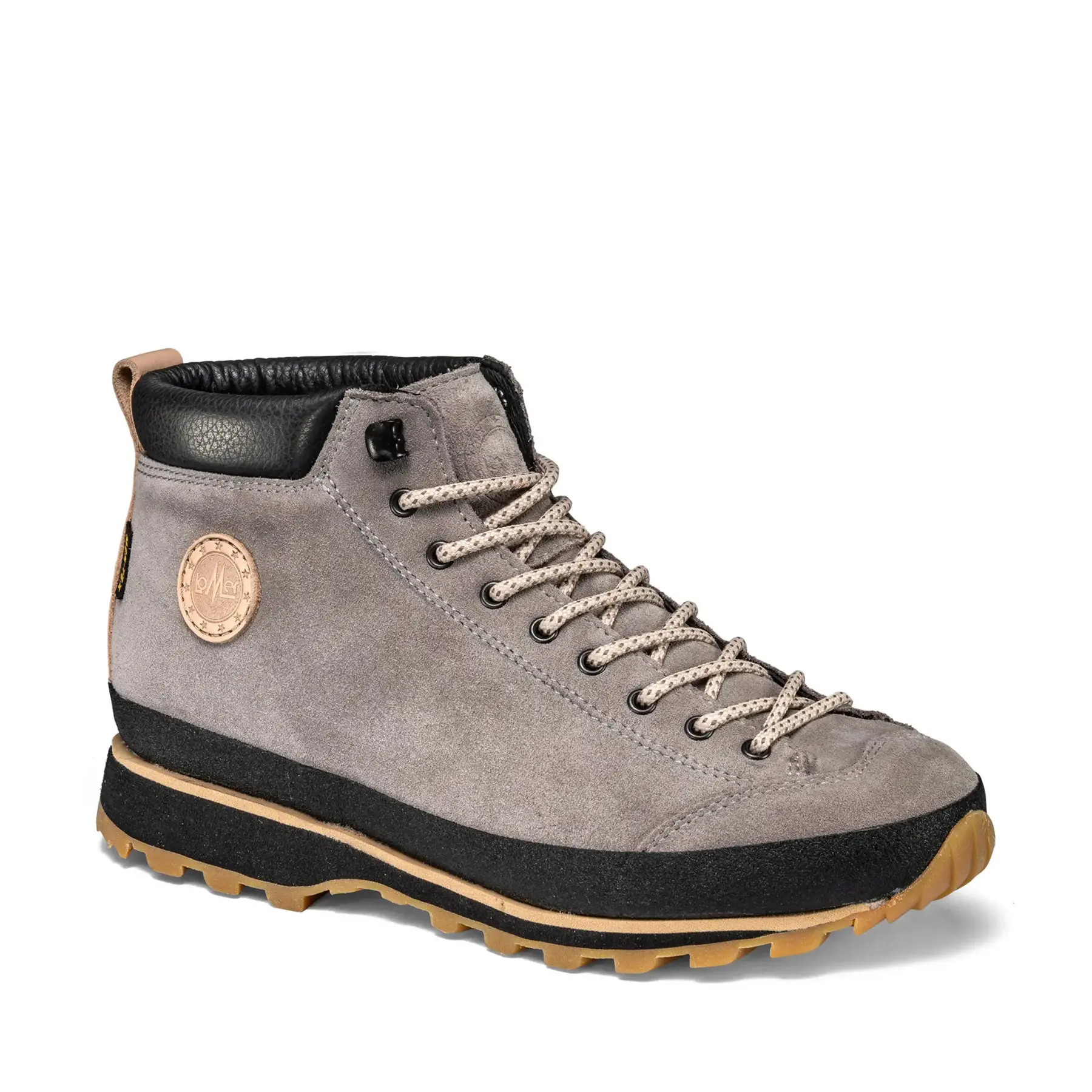 Walking shoes Lomer Mid MTX