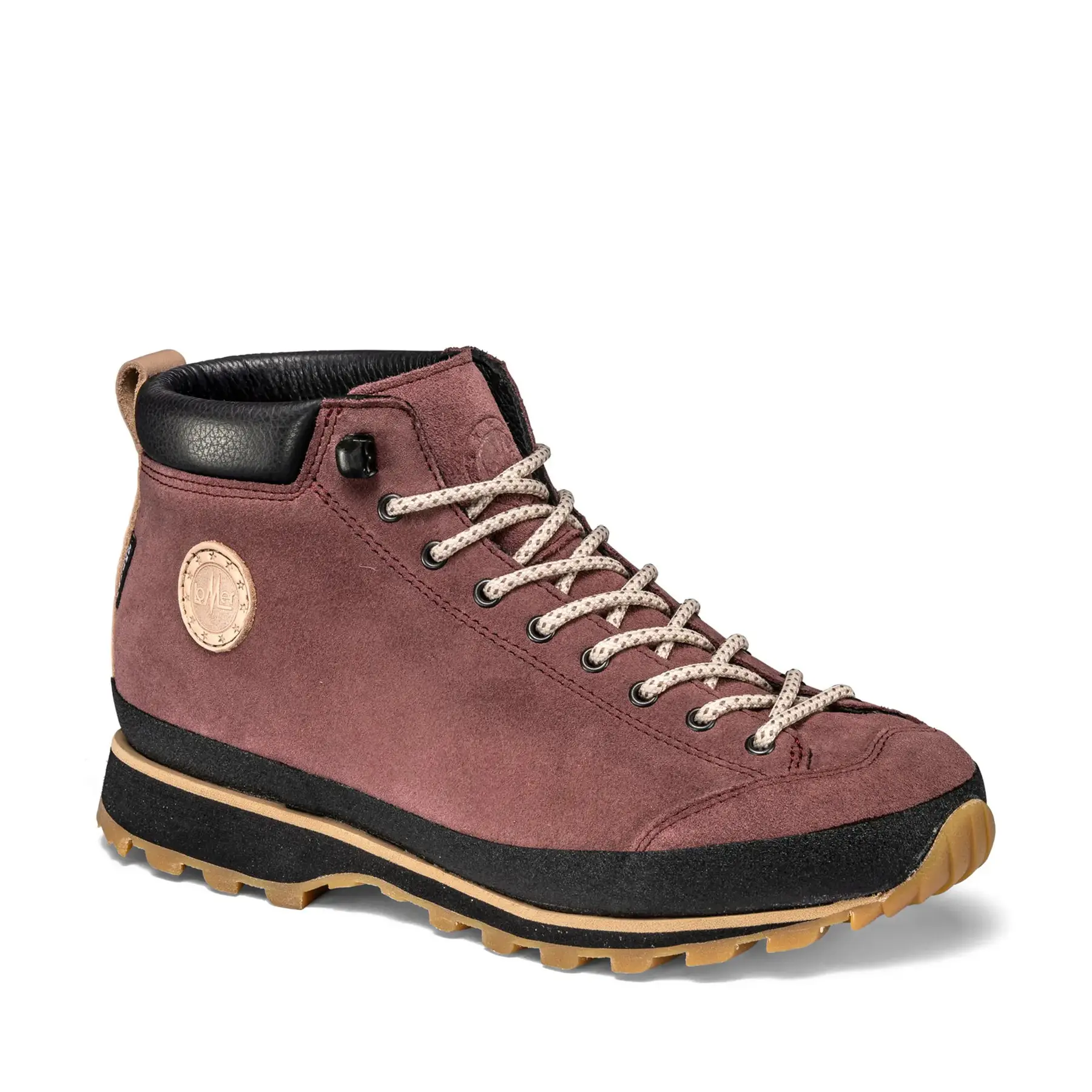 Wandelschoenen Lomer Mid MTX