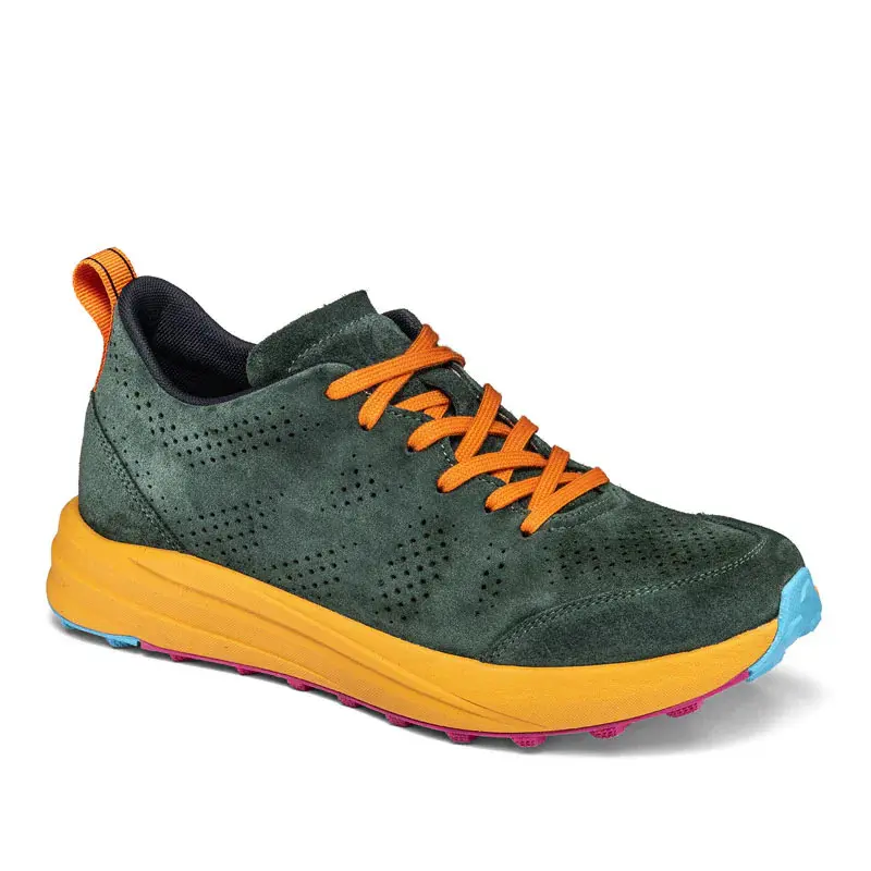Chaussures de randonnée Lomer Vitality Fit Air