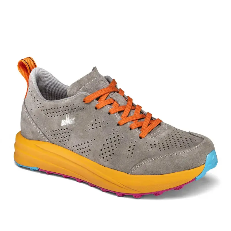 Chaussures de randonnée Lomer Vitality Fit Air