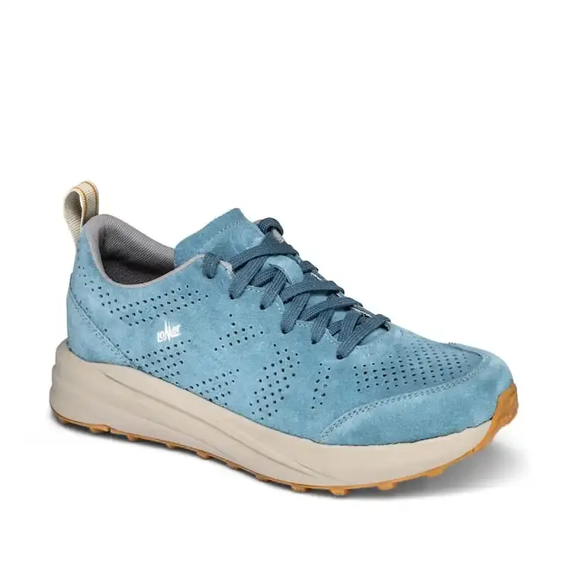 Chaussures de randonnée Lomer Vitality Fit Air