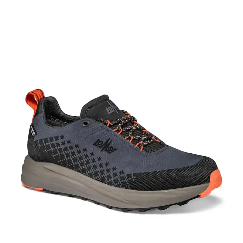 Walking Shoes Lomer Gravity Mtx