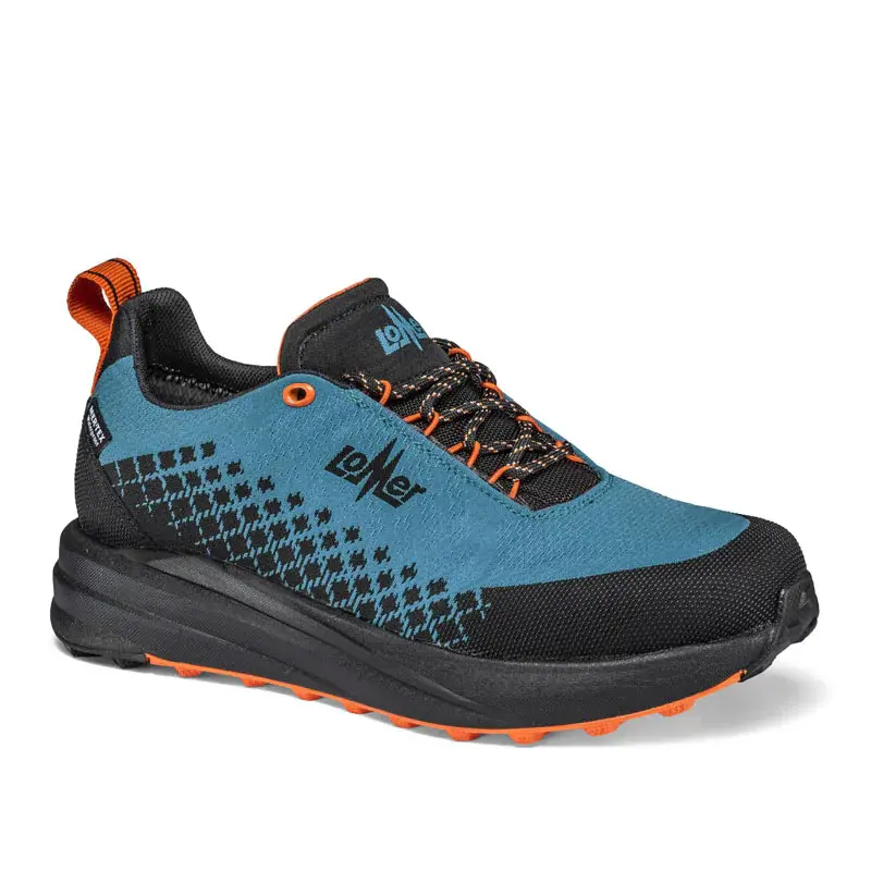 Wandelschoenen Lomer Gravity MTX