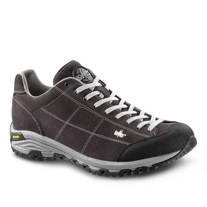 Chaussures de randonnée Lomer Maipos Suede