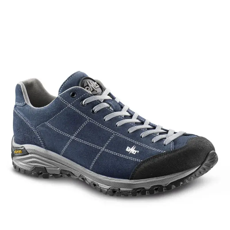Chaussures de randonnée Lomer Maipos Suede
