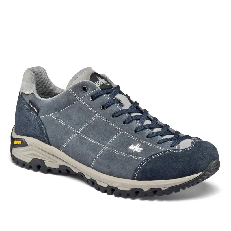 Chaussures de randonnée Lomer Maipos Suede