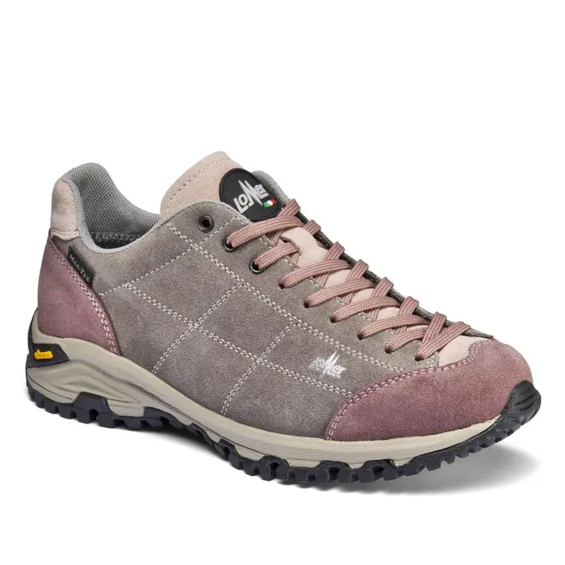 Chaussures de randonnée Lomer Maipos Suede