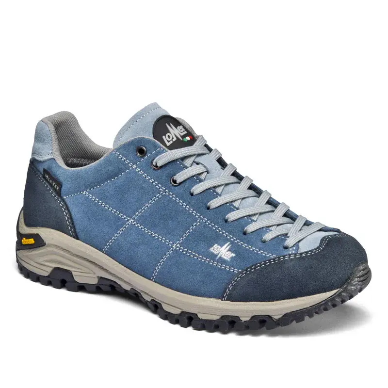 Chaussures de randonnée Lomer Maipos Suede