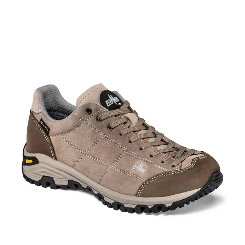 Chaussures de randonnée Lomer Maipos Suede