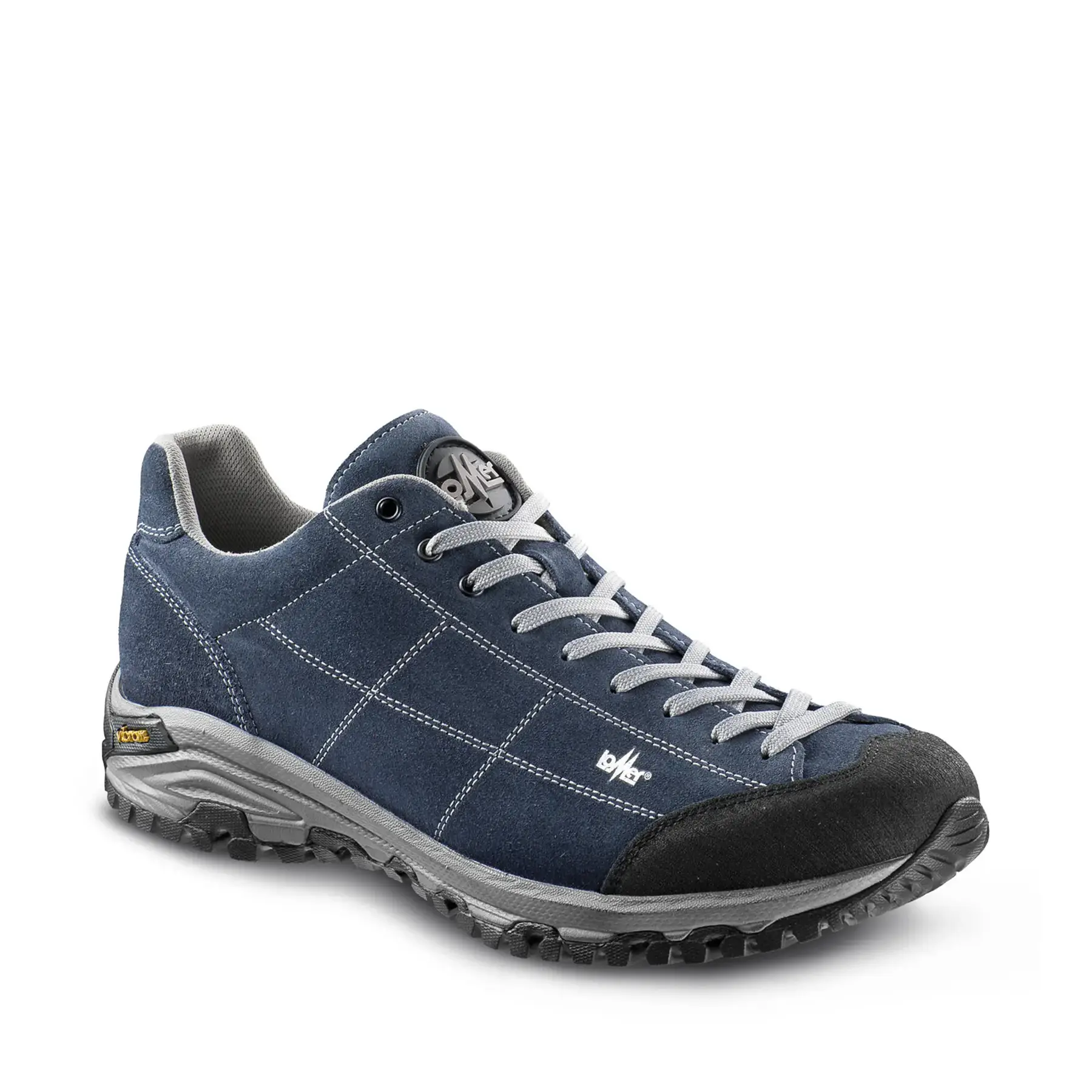 Walking shoes Lomer Maipos Suede MTX