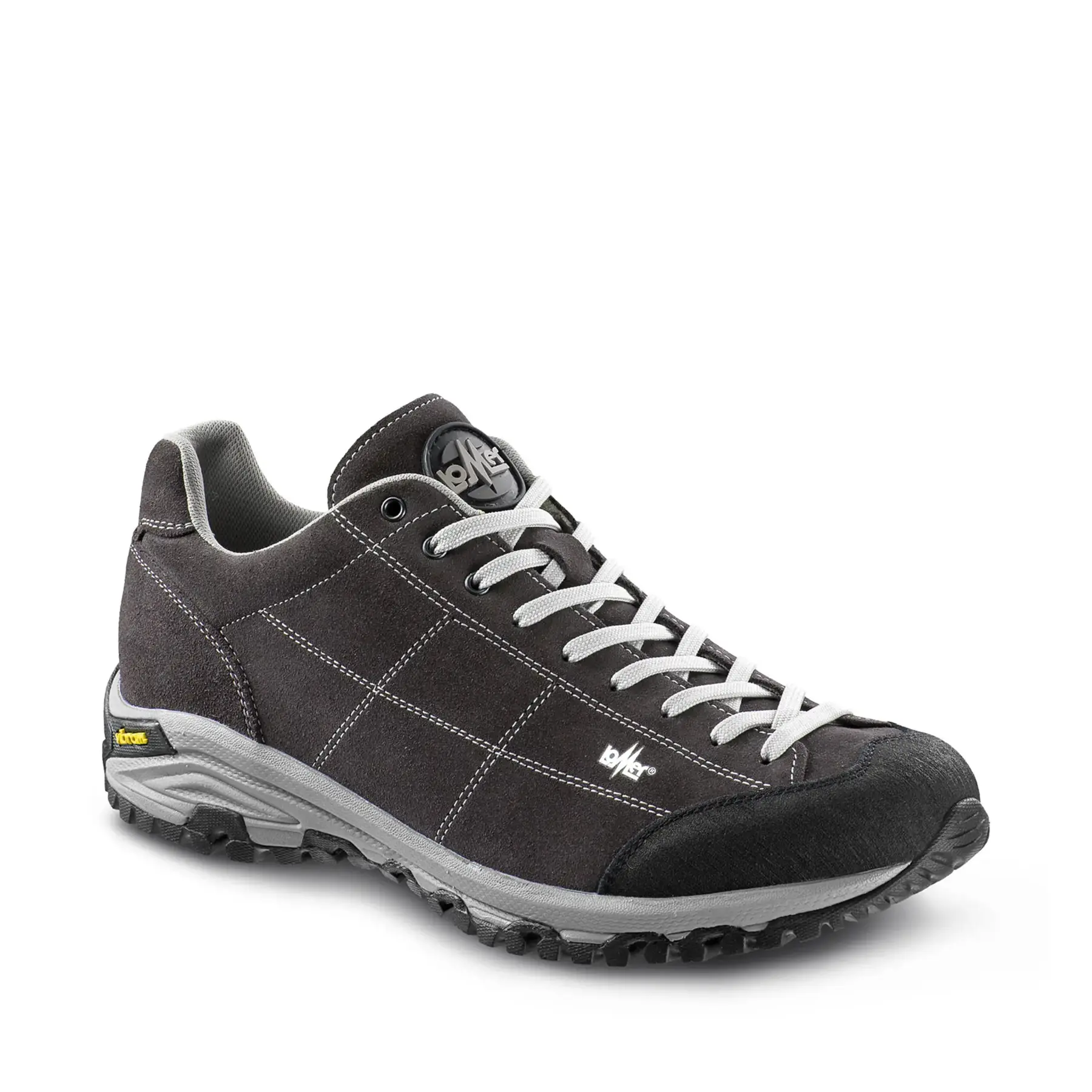 Wandelschoenen Lomer Maipos Suede MTX