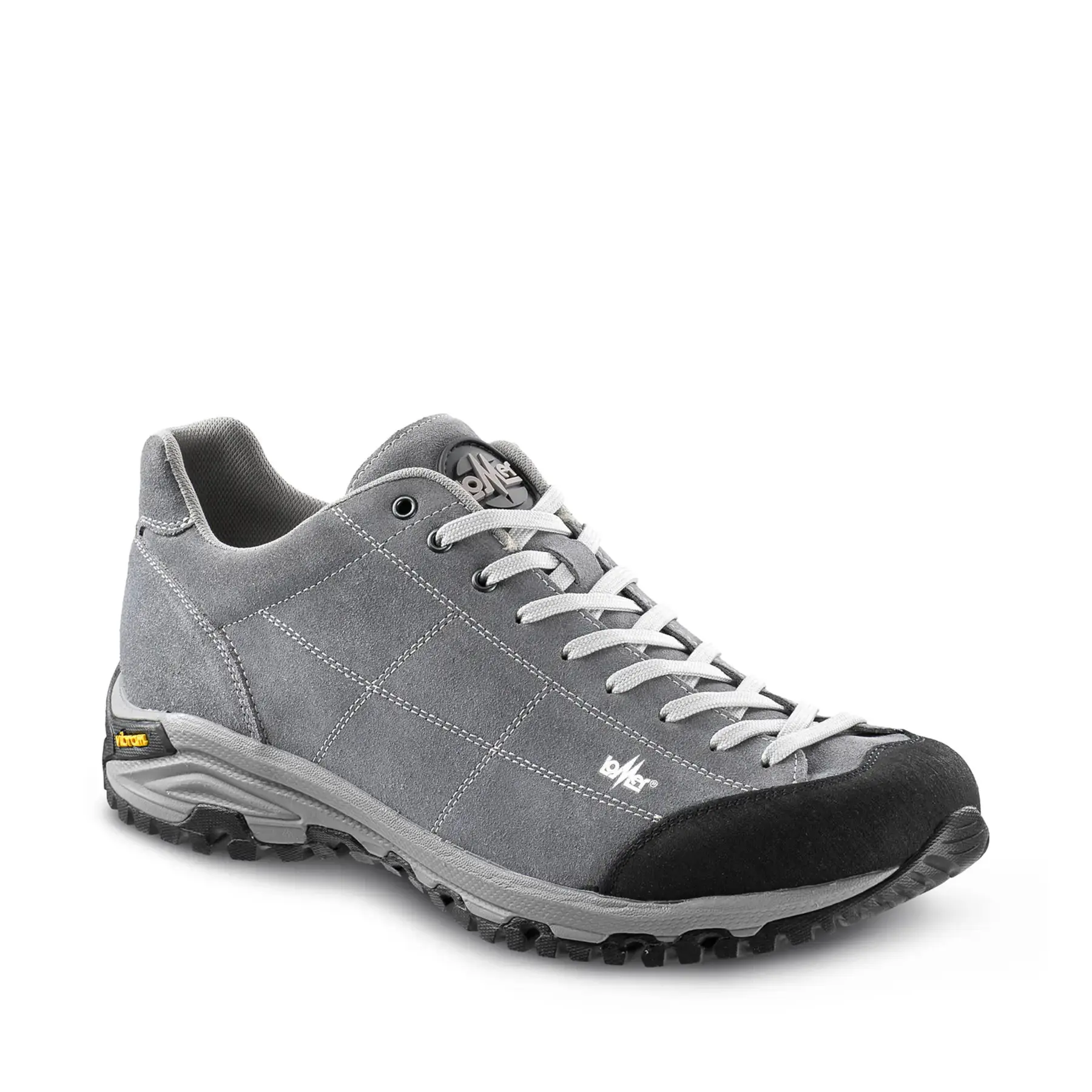 Lomer Walking shoes Lomer Maipos Suede MTX