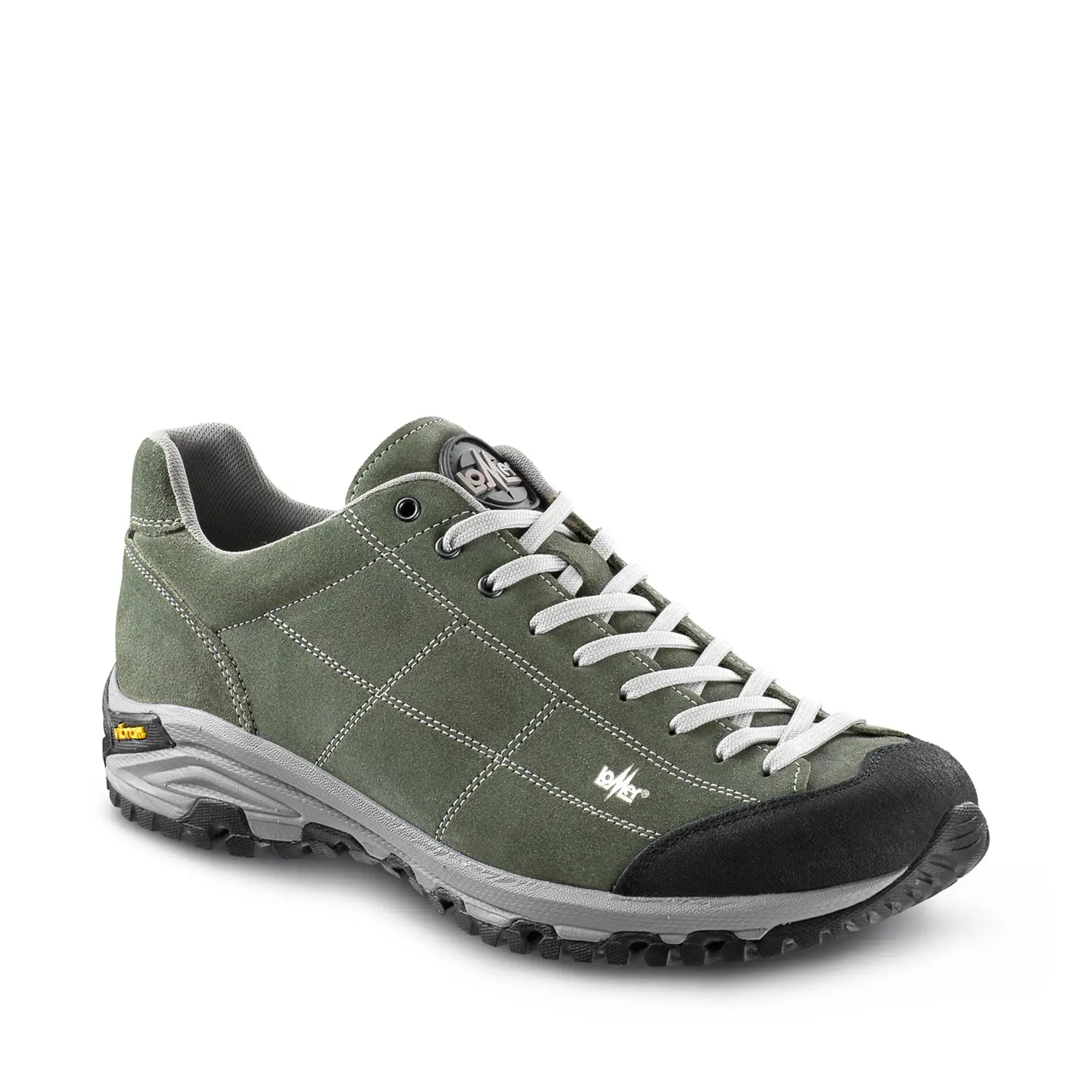 Wandelschoenen Lomer Maipos Suede MTX