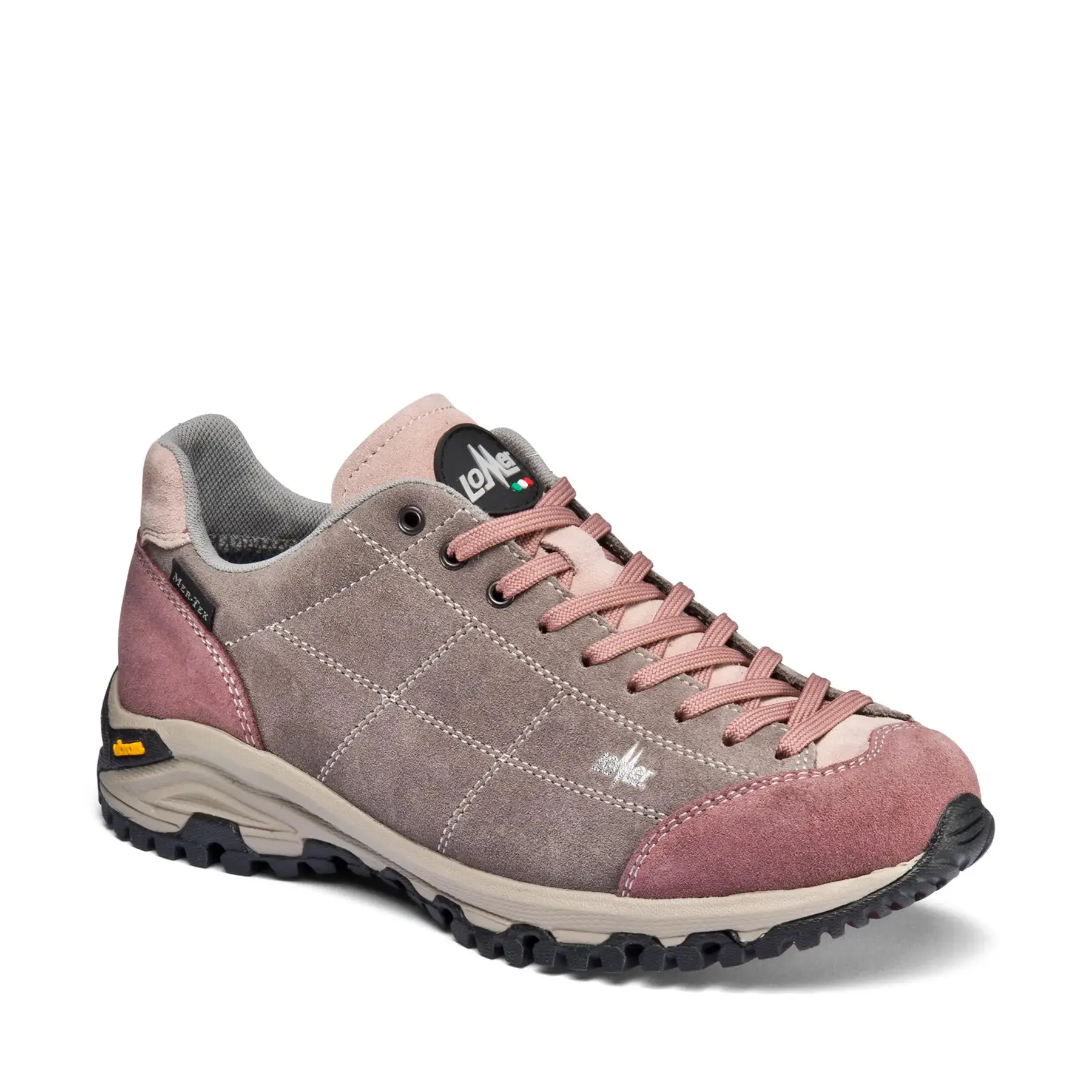 Wandelschoenen Lomer Maipos Suede MTX