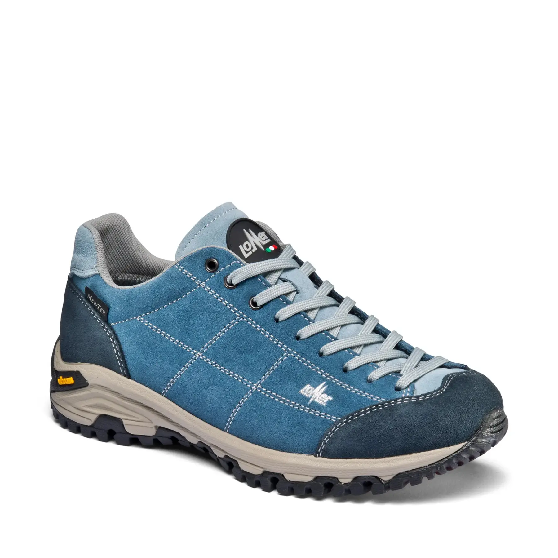 Wandelschoenen Lomer Maipos Suede MTX