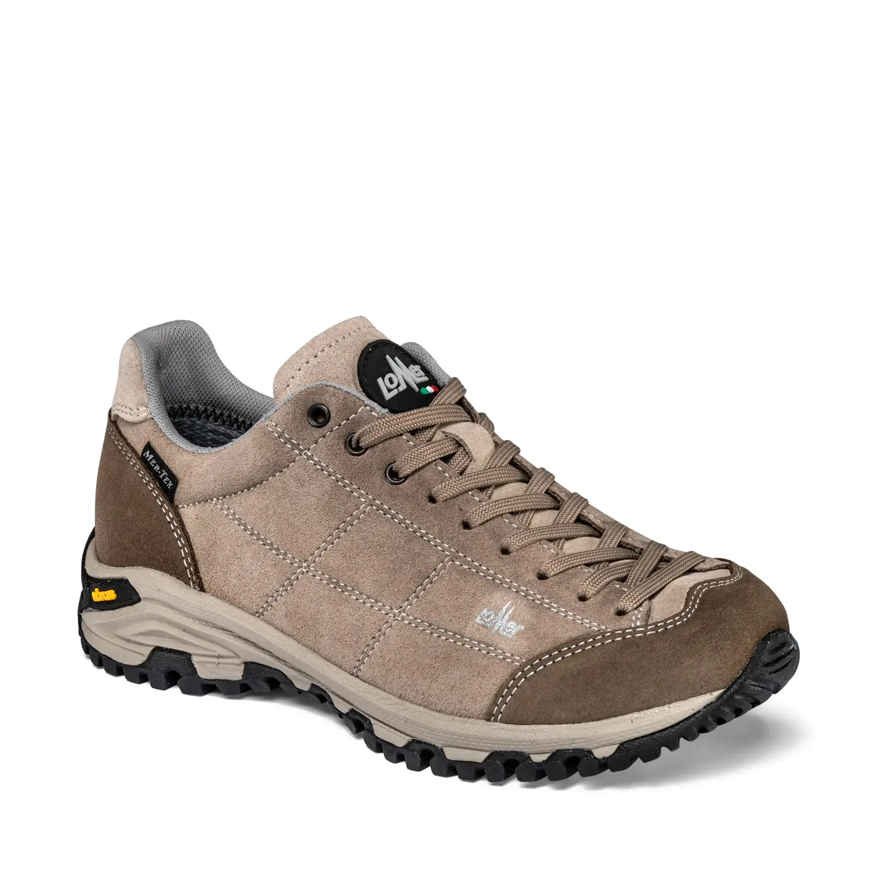 Wandelschoenen Lomer Maipos Suede MTX