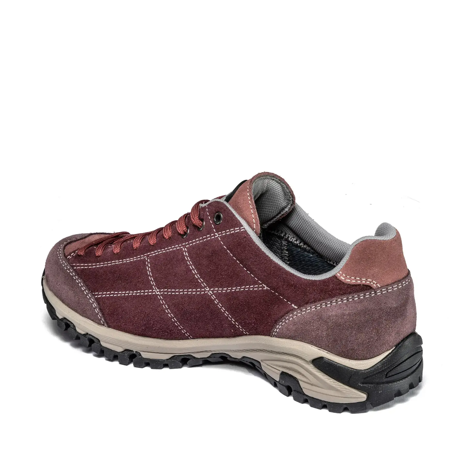 Walking shoes Lomer Maipos Suede MTX | Sport is good