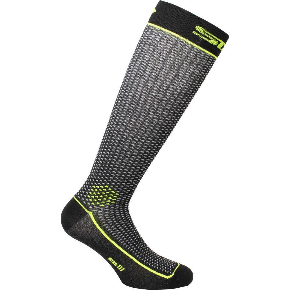 Velo Store - UK Socks Sixs Long 2 | Extra 10% off with Subscription, Postage £16.79 to UK Fedex.