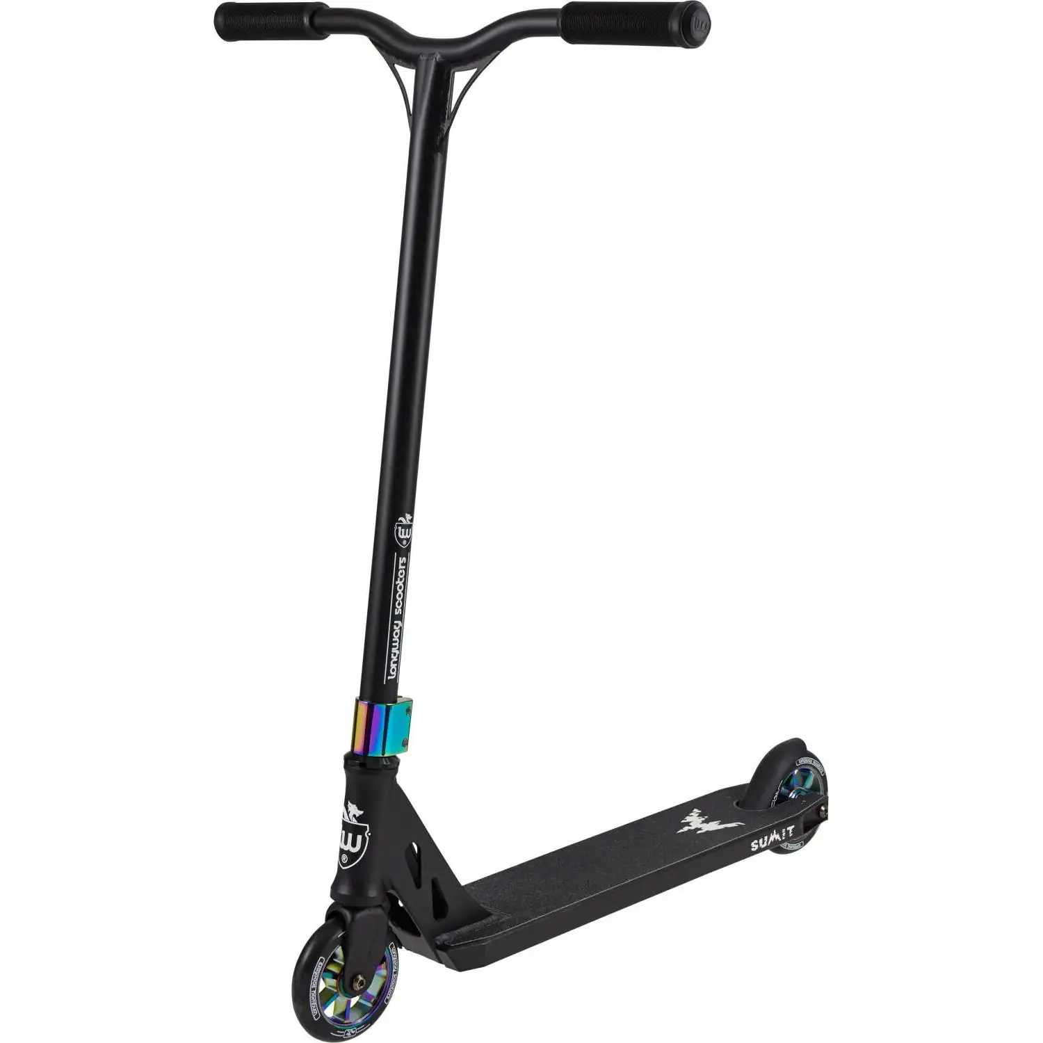 Image of Freestyle-Roller Longway Summit (x4)