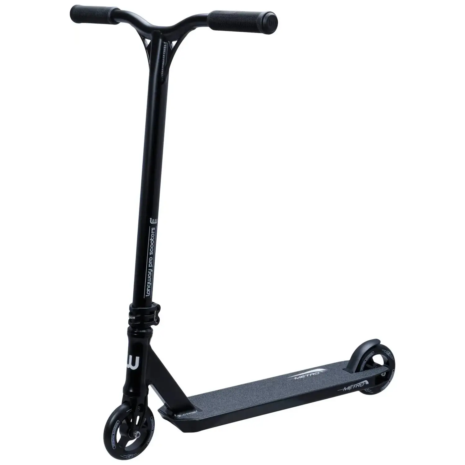 Velo Store - UK Freestyle scooter Longway Metro (x4) | Extra 10% off with Subscription, Postage £16.79 to UK Fedex.