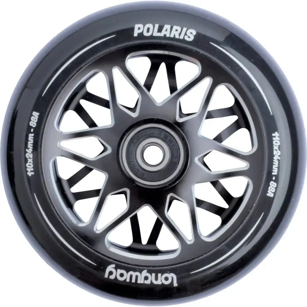 Freestyle-Scooter-Rad Longway Polaris