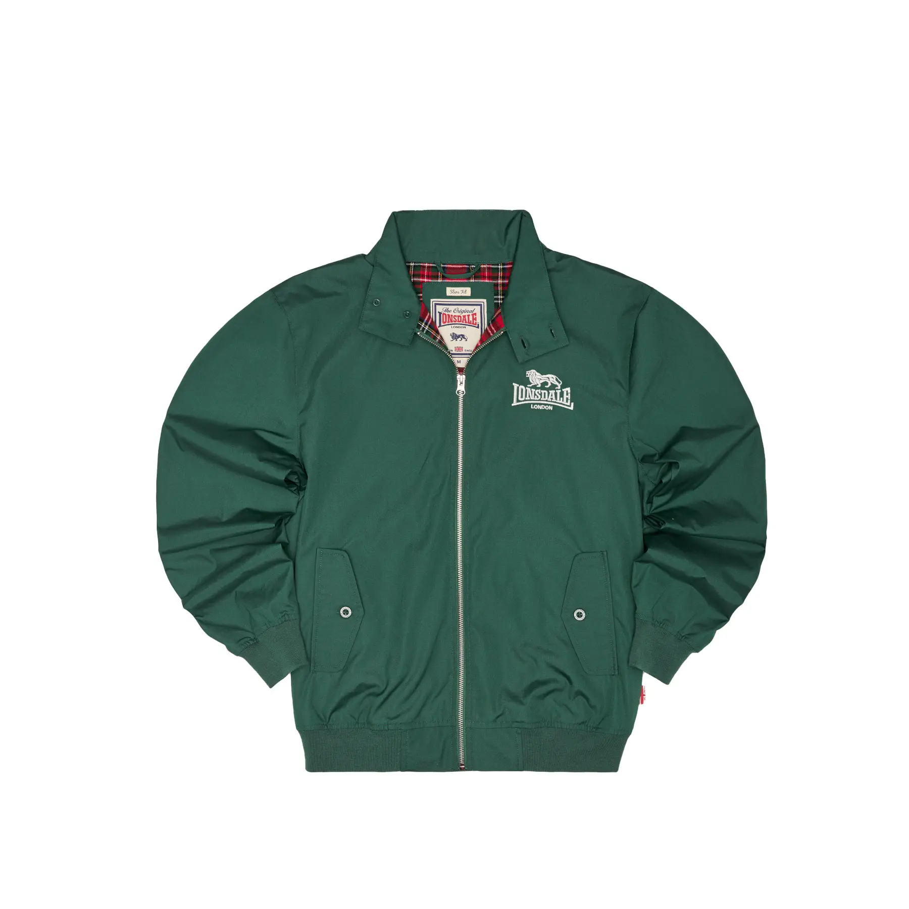 Veste Lonsdale Classic