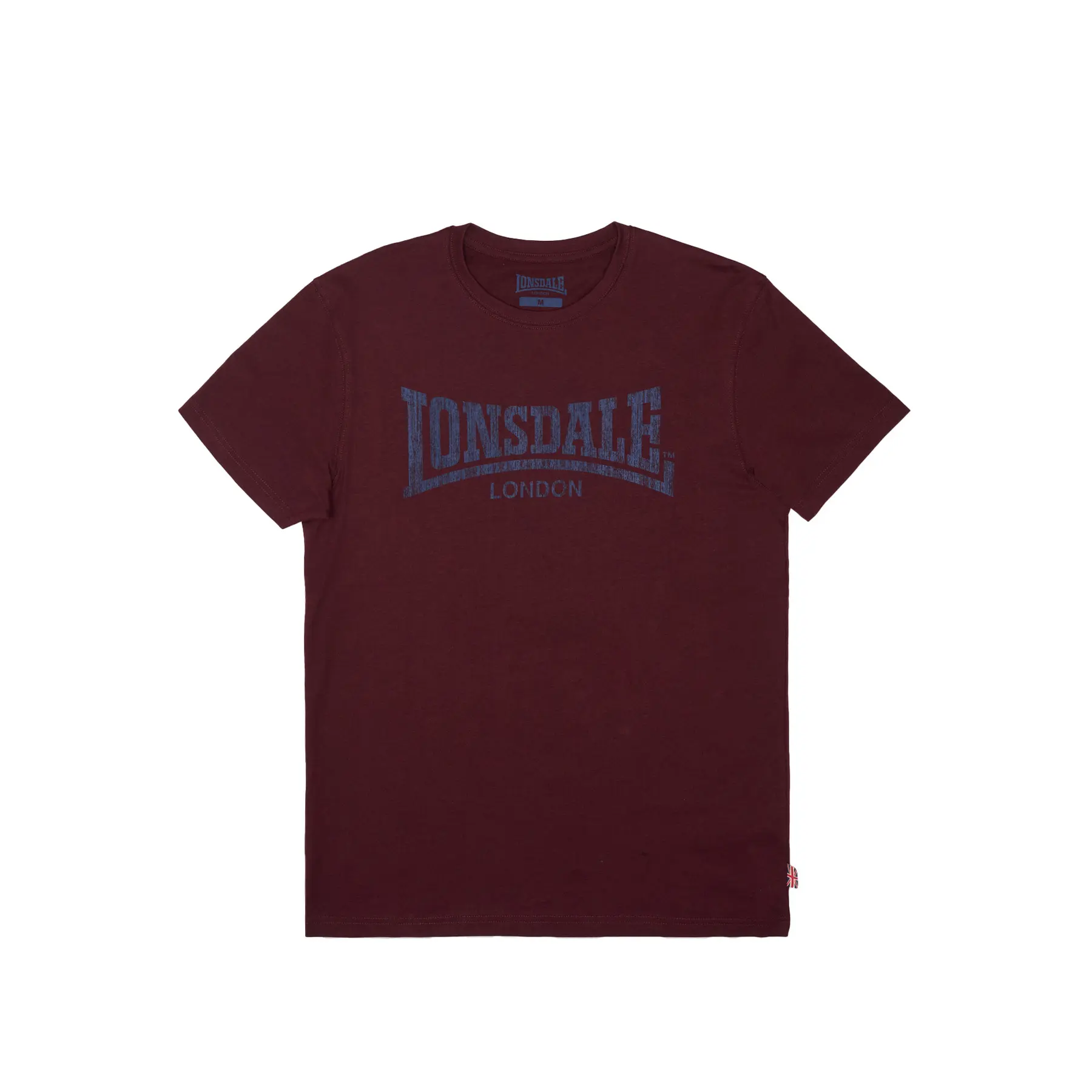 T-Shirt Lonsdale Logo Kai