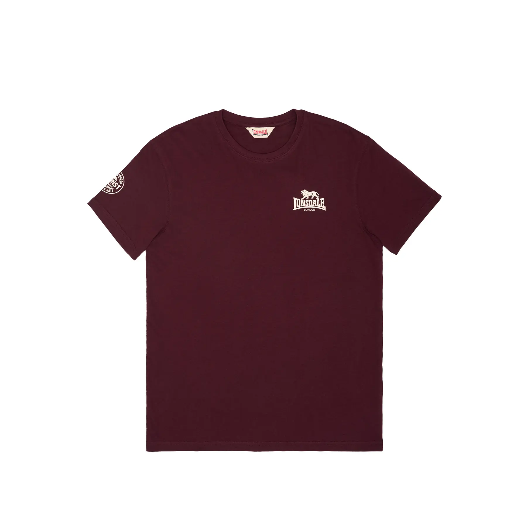 T-Shirt Lonsdale Warlingham