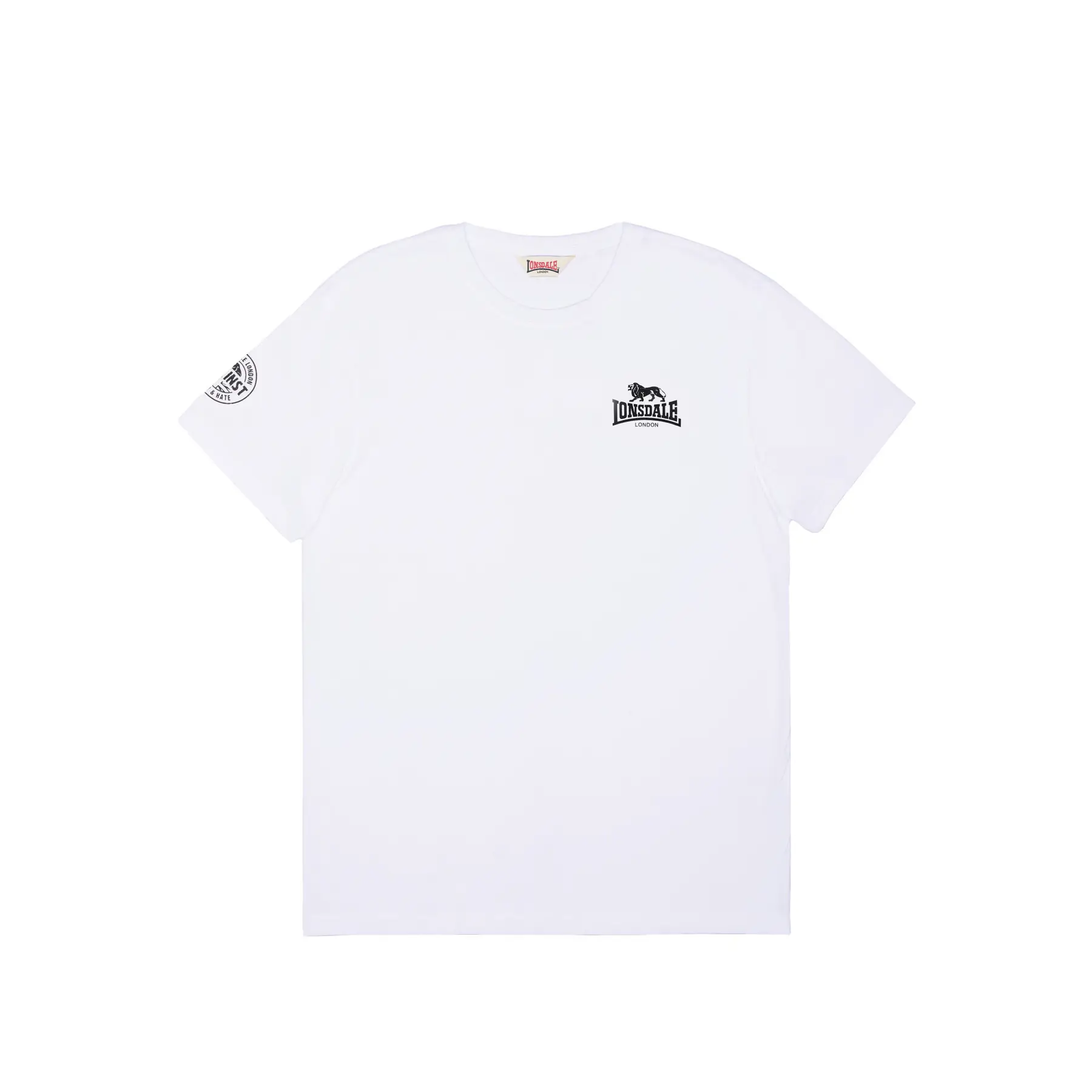 T-Shirt Lonsdale Warlingham