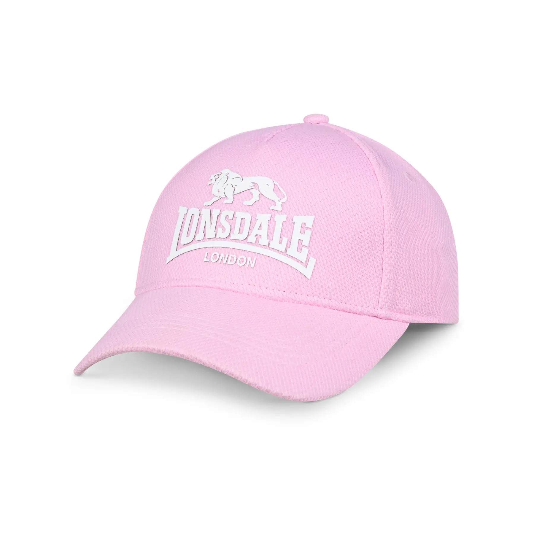 Baseballkappe aus Polyester Lonsdale Beckbury