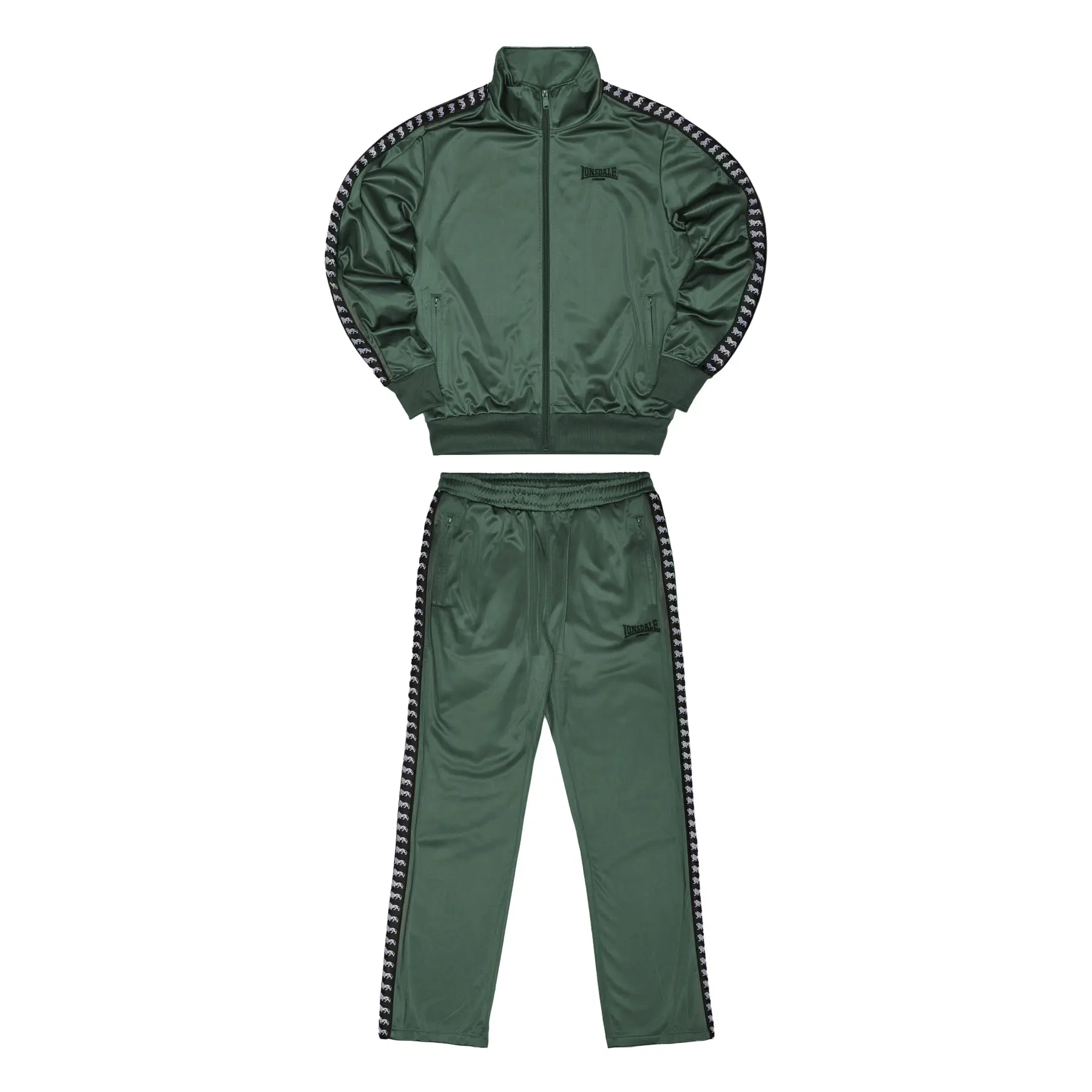 Trainingsanzug Lonsdale Wyberton