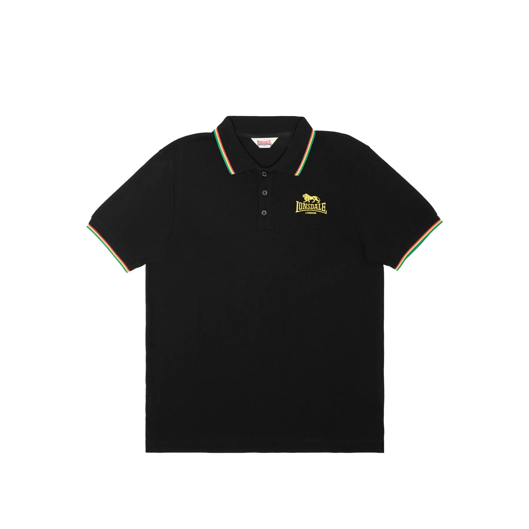 Polo Lonsdale Sounds Four