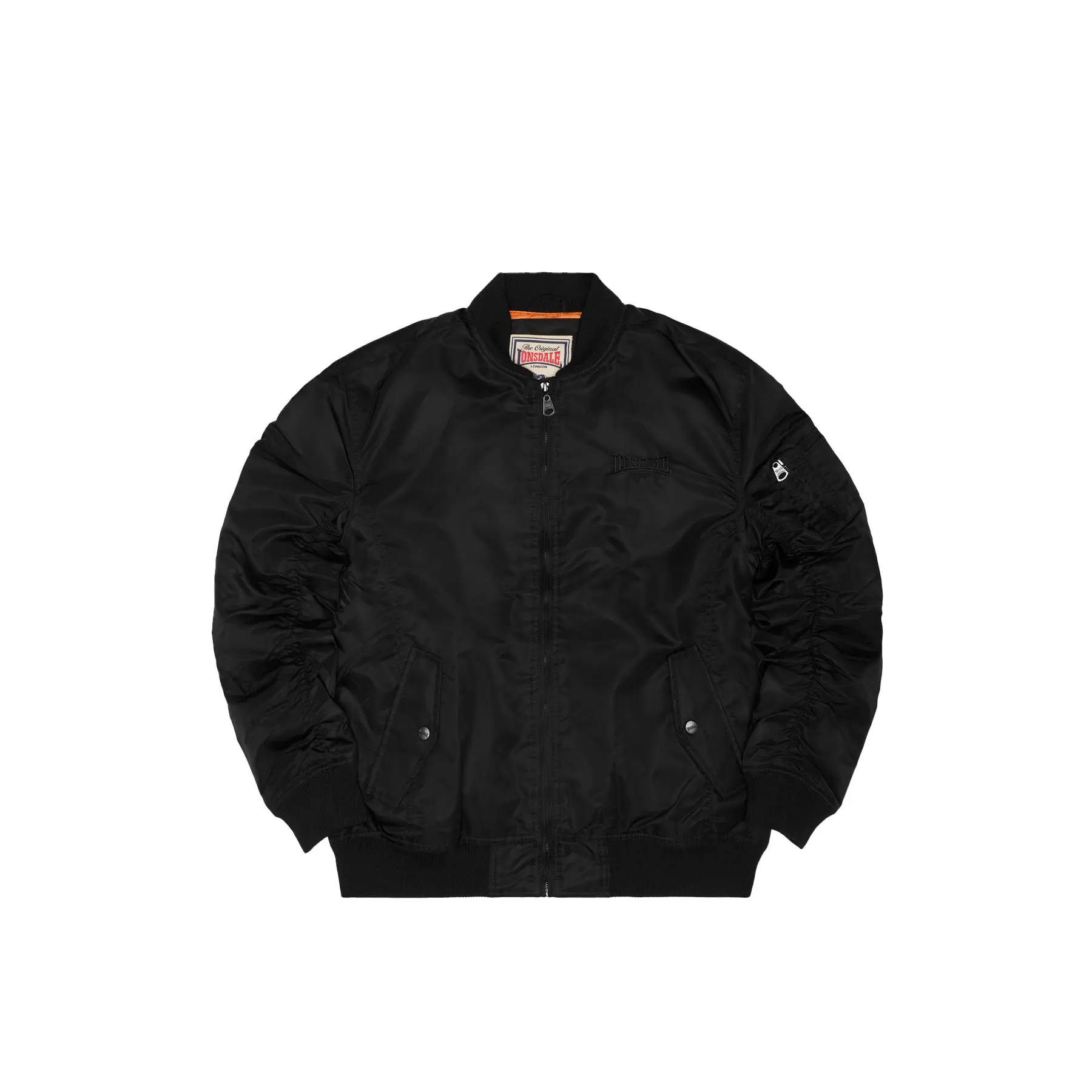 Veste Lonsdale Poolstock