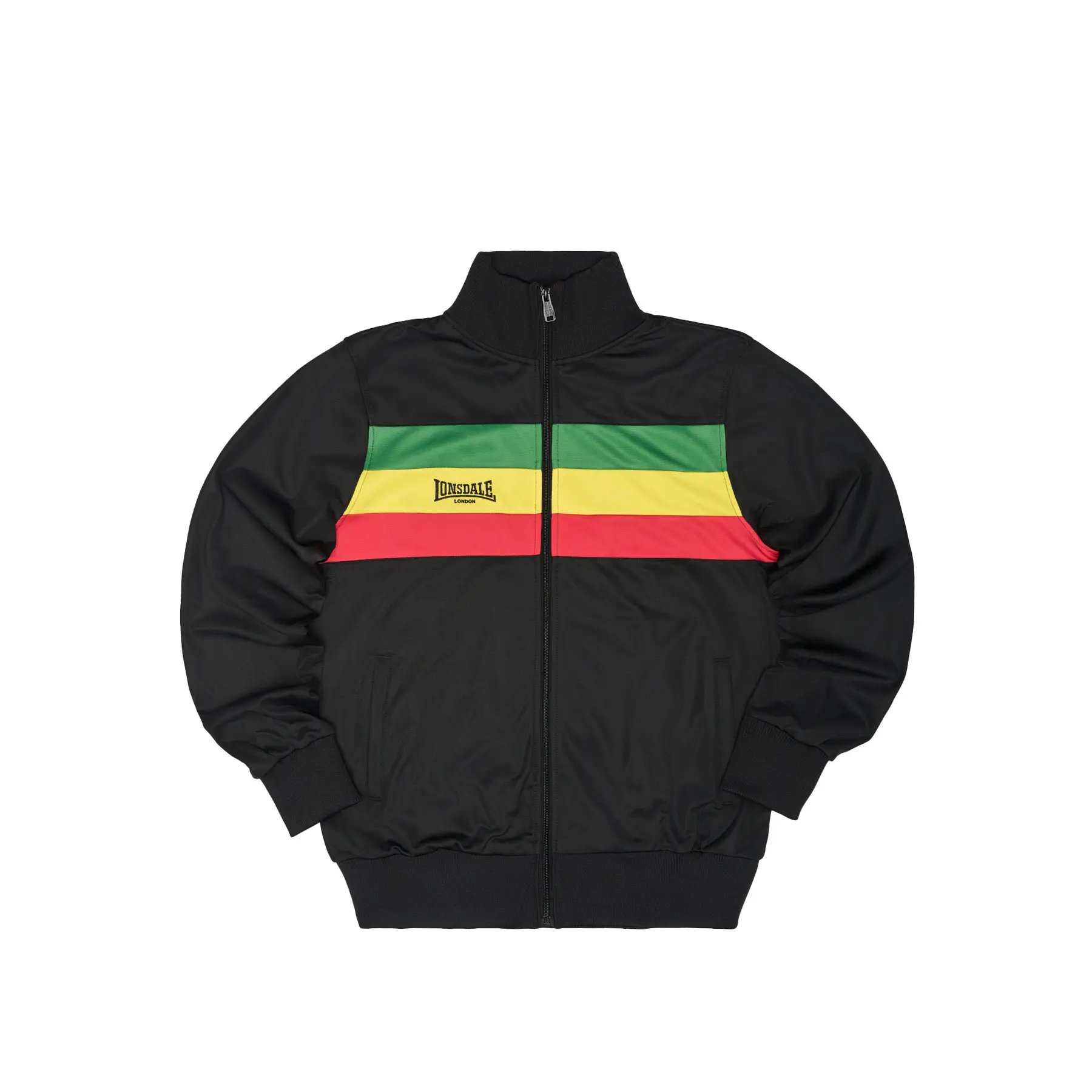 Trainingsjacke Lonsdale Sounds Three