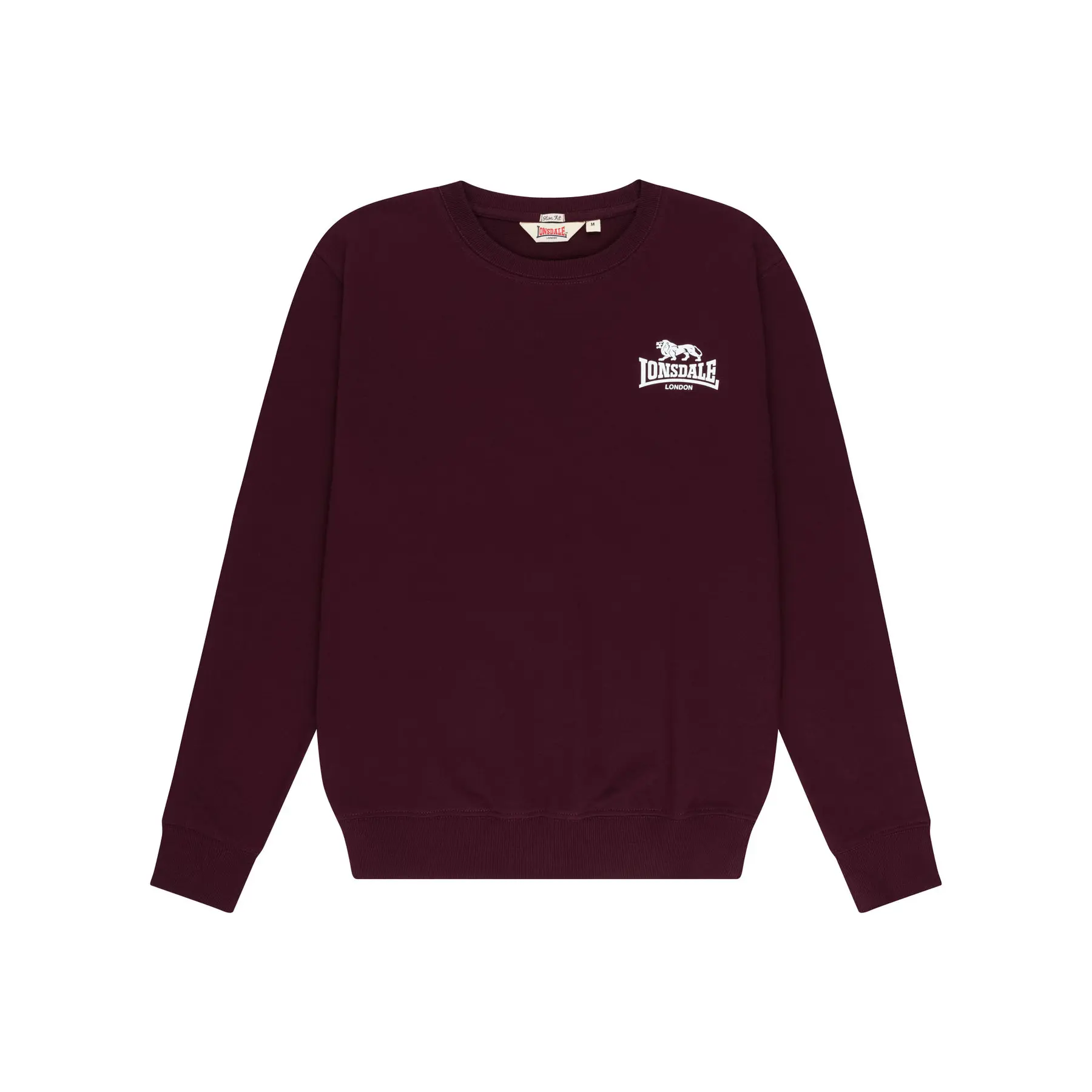 Pullover Lonsdale Longridge