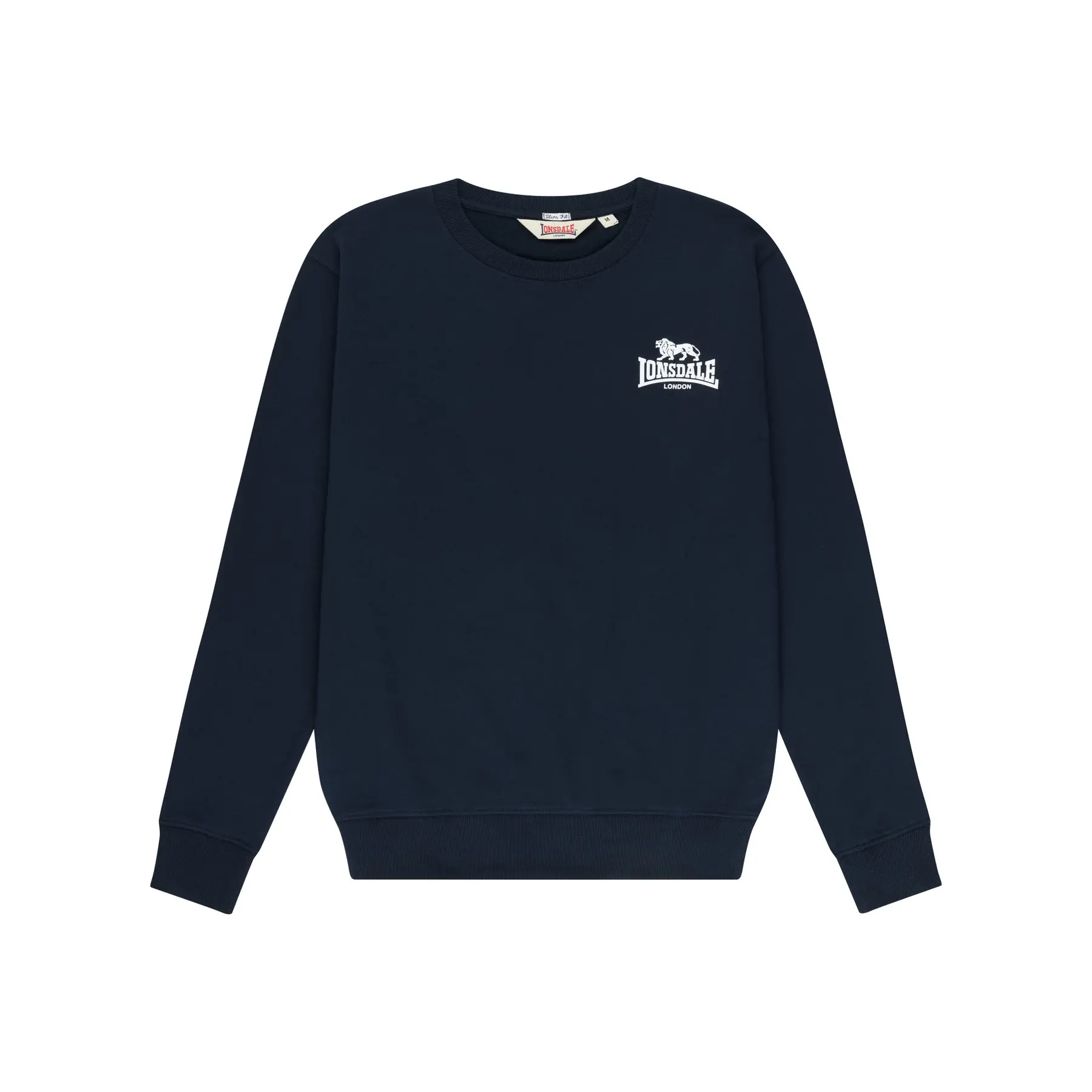Pullover Lonsdale Longridge