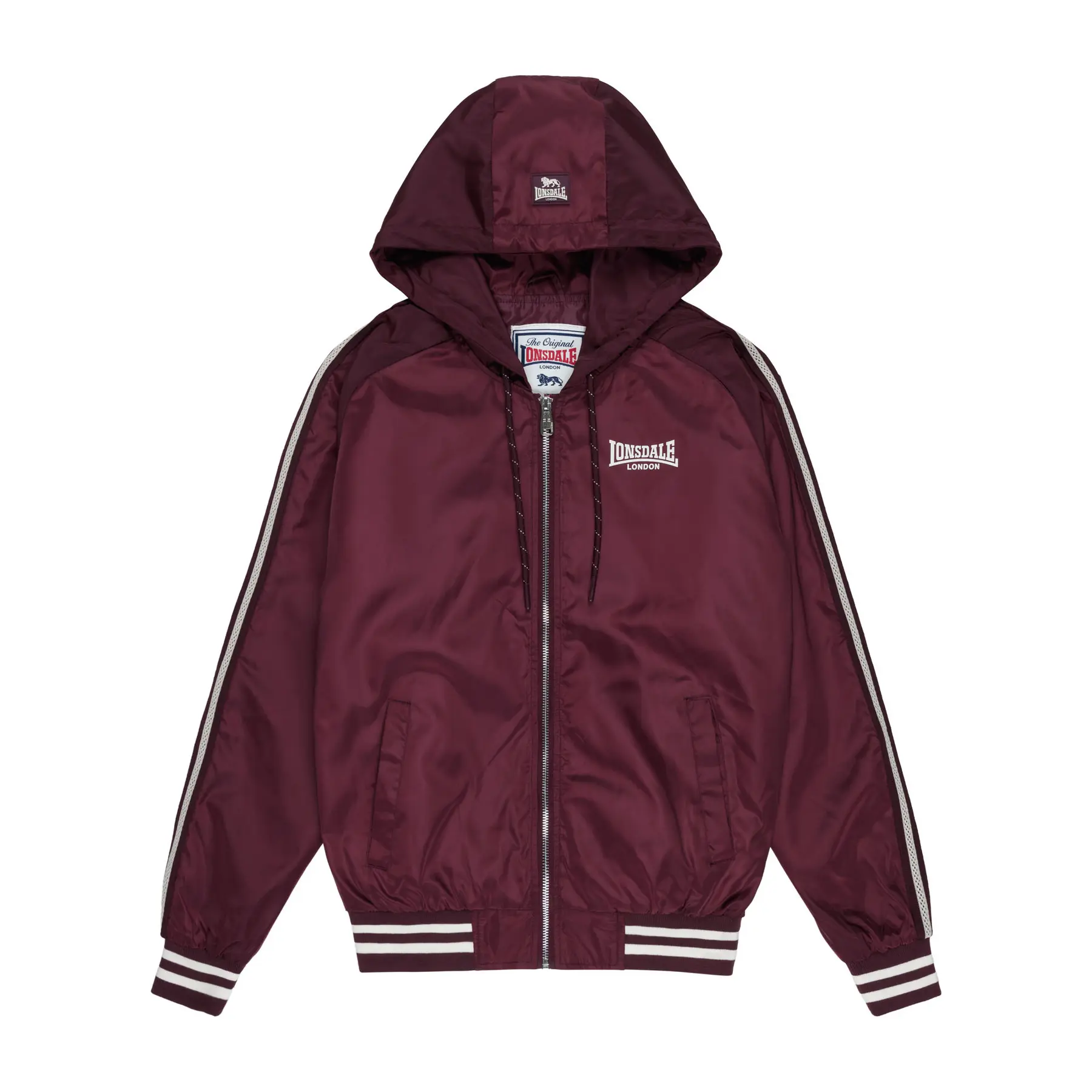 Windjacke Damen Lonsdale Meriden