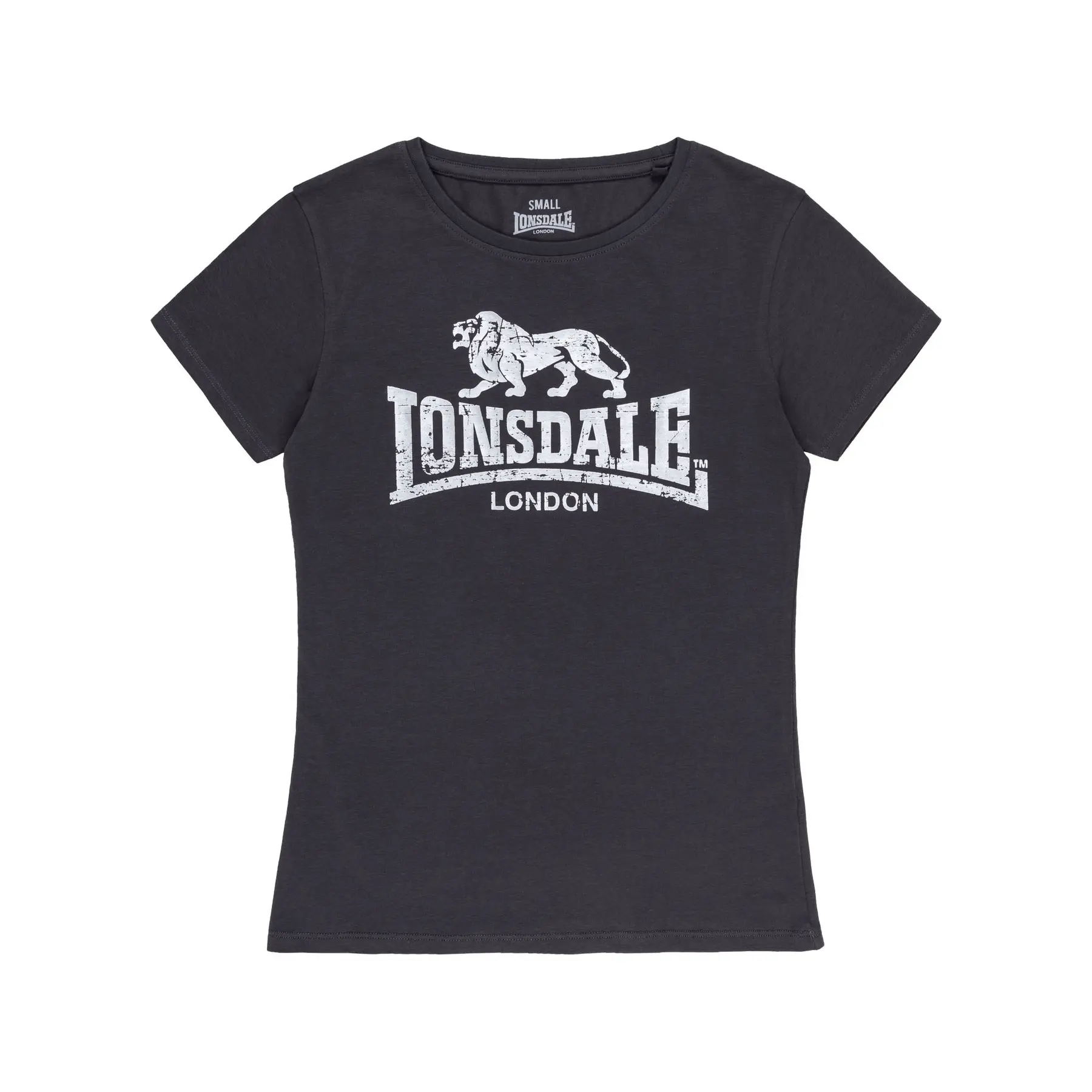 Damen T-Shirt Lonsdale Bantry