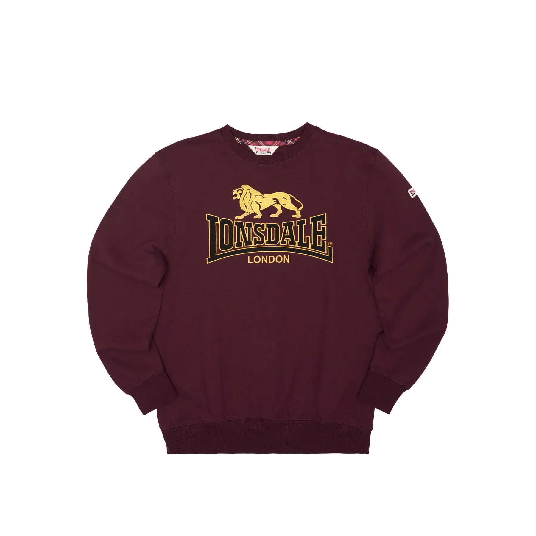 Pullover Lonsdale Lawins