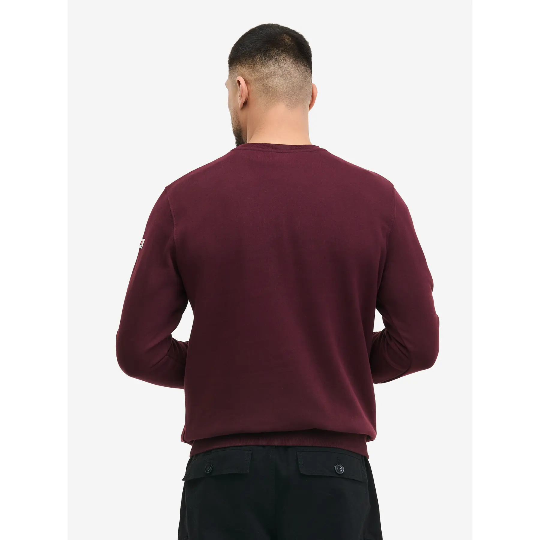Sweatshirt Lonsdale Lawins | Foot-Store