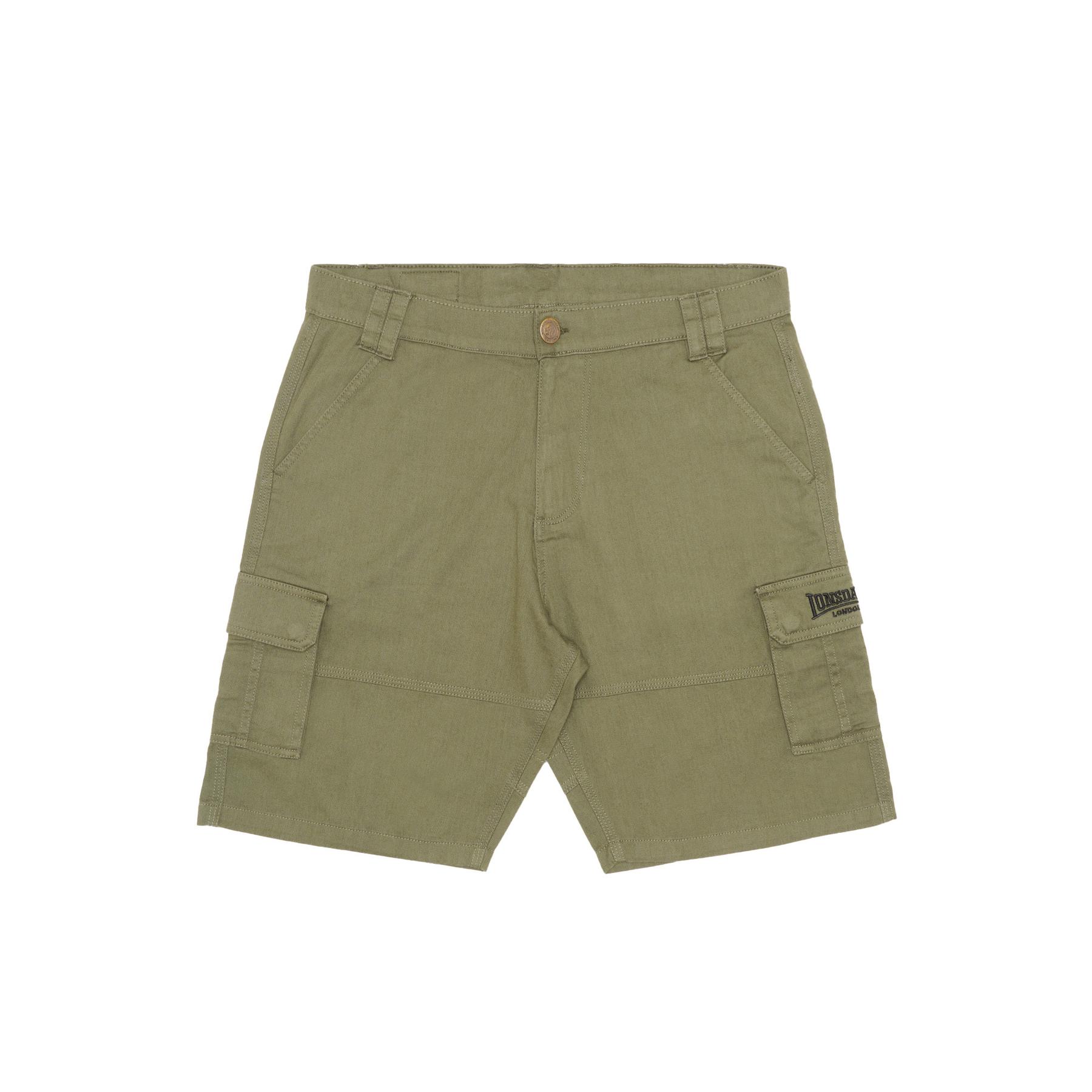 4255581593113 - Cargo Shorts Balrath