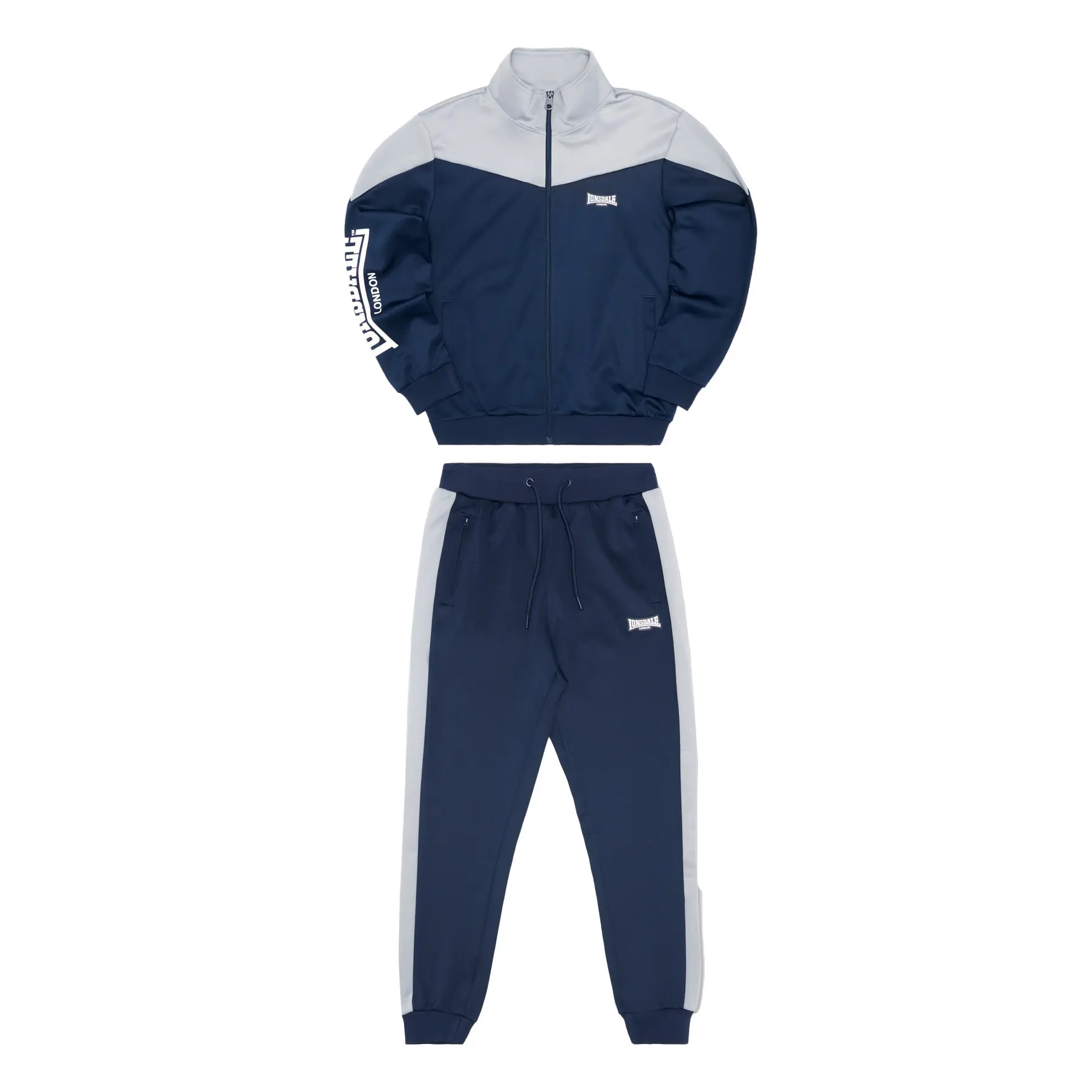 Trainingsanzug Lonsdale Caunton