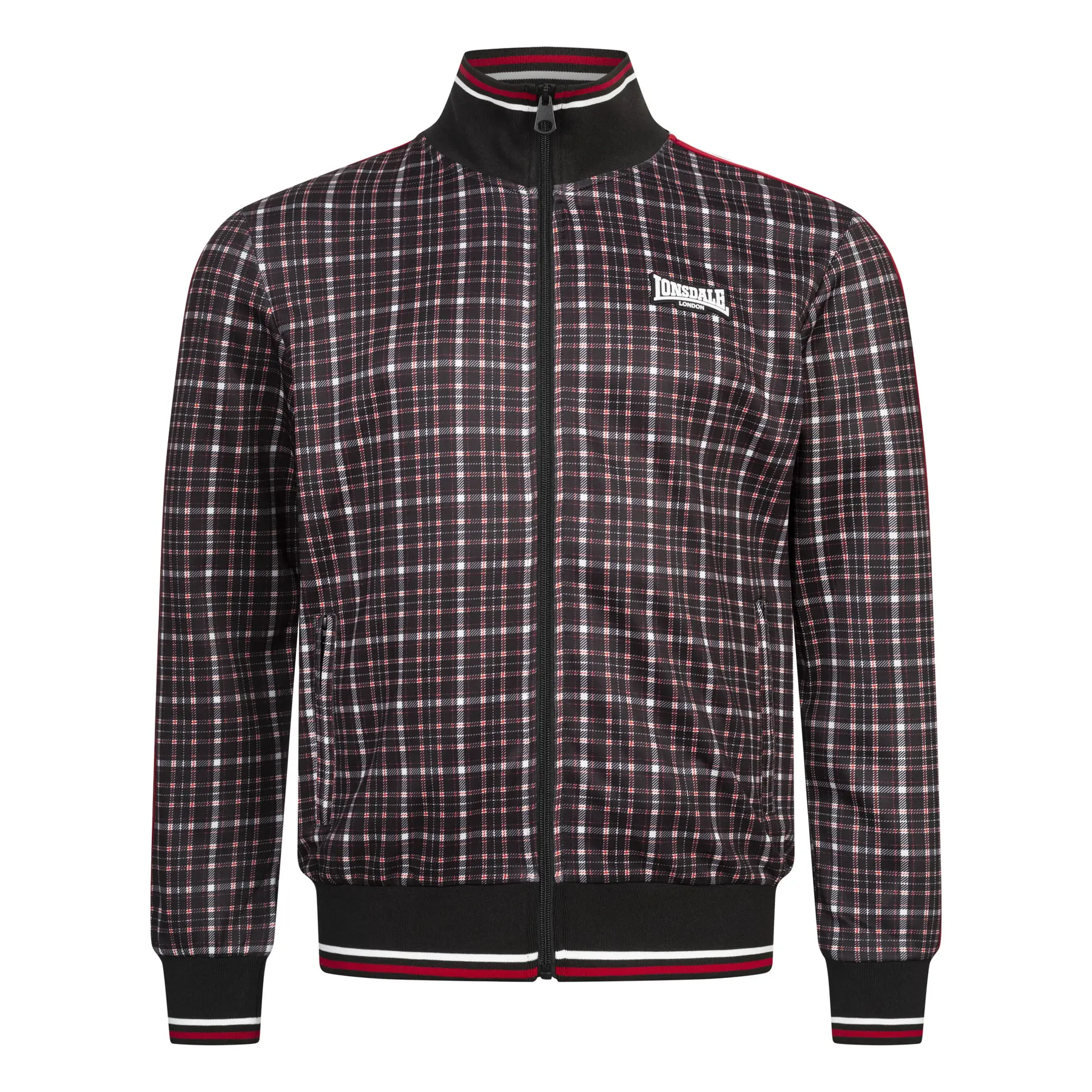 Trainingsjacke Lonsdale Whelley