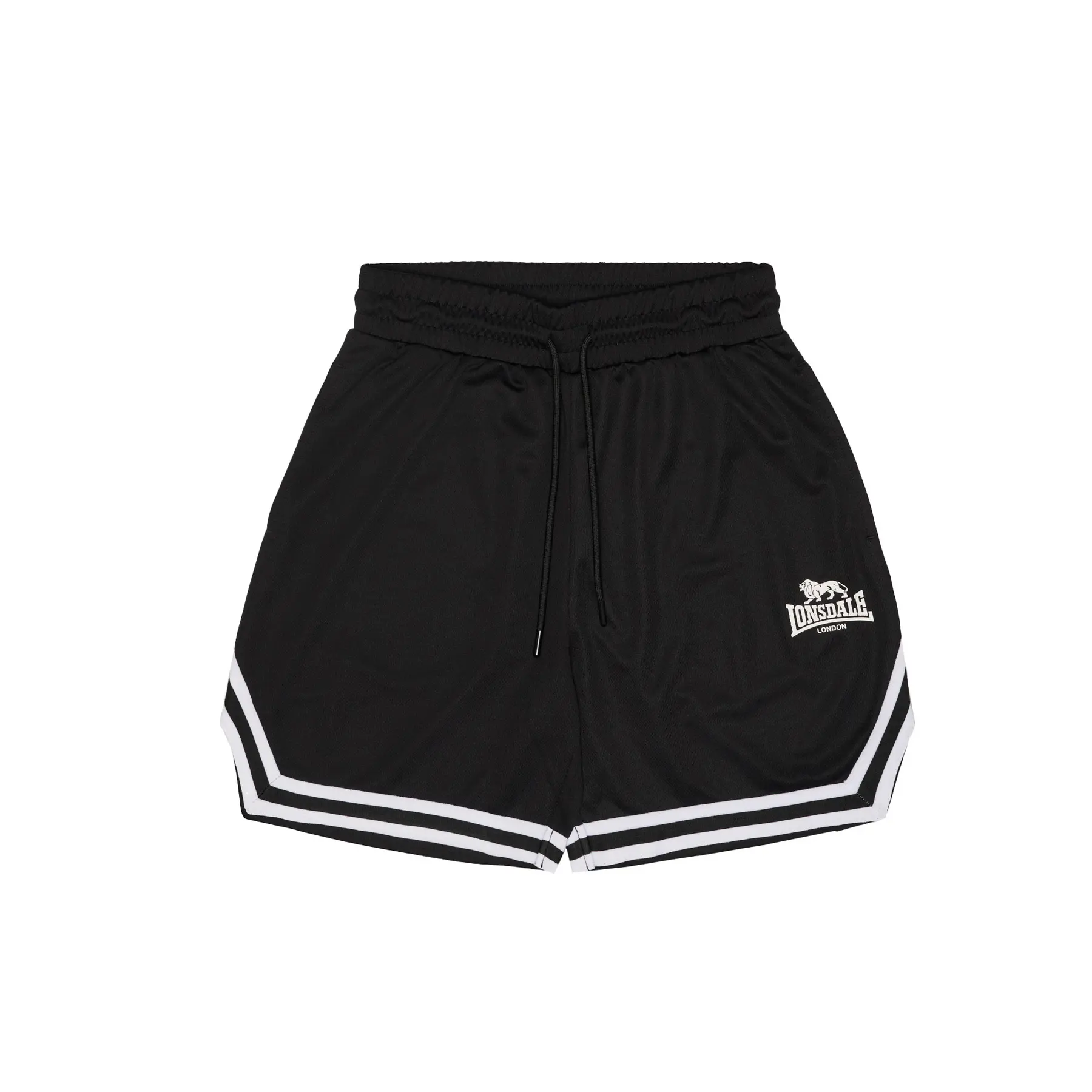 Polyester-Shorts Lonsdale Stenscholl