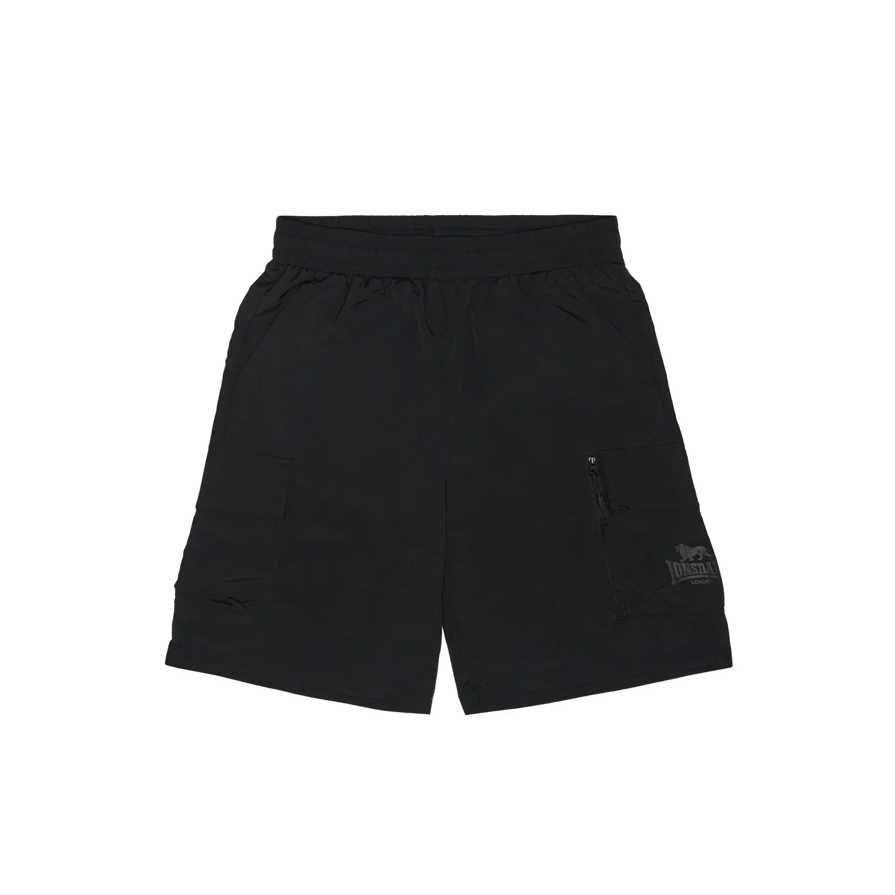 Short Lonsdale Kimmerston