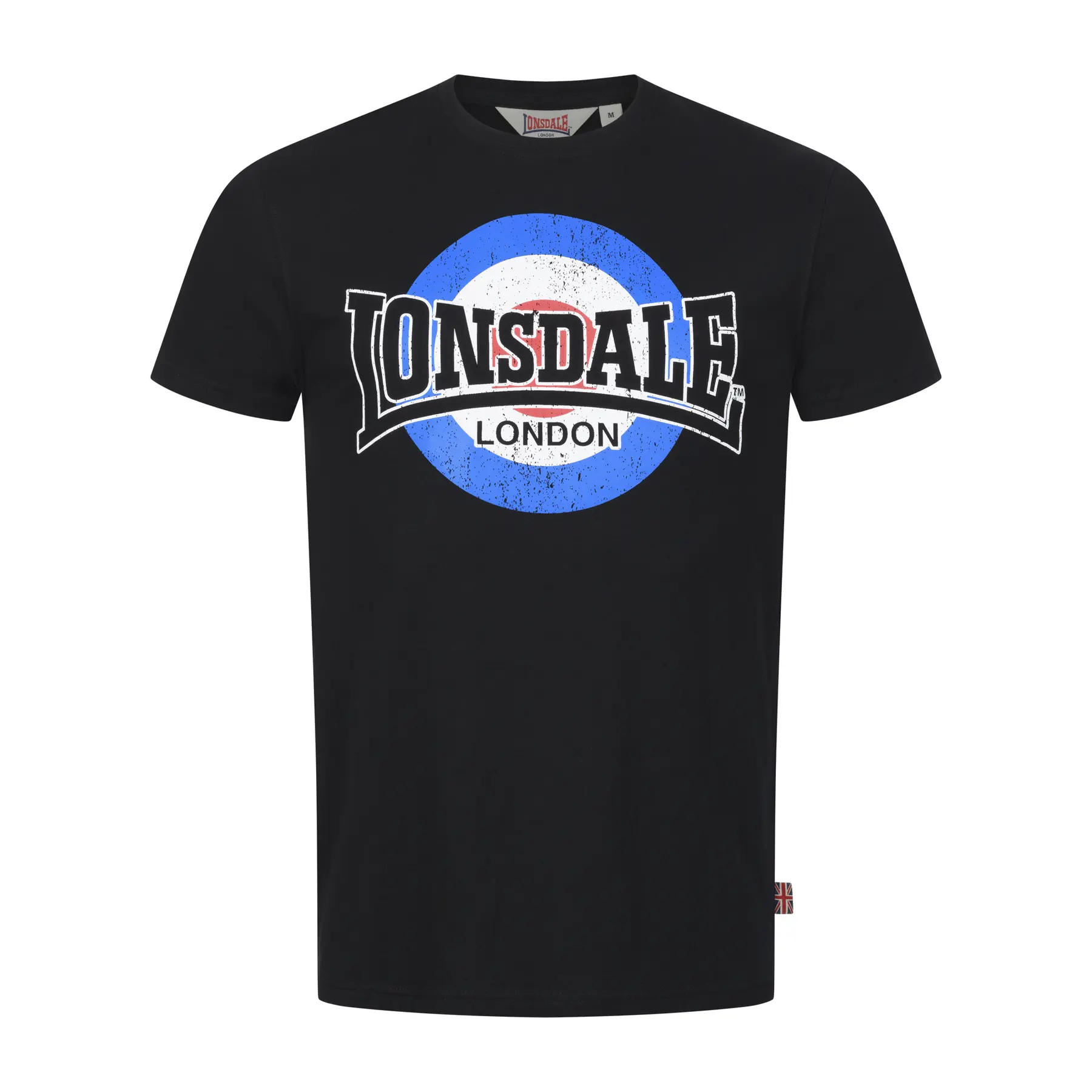 T-Shirt Lonsdale Huyton