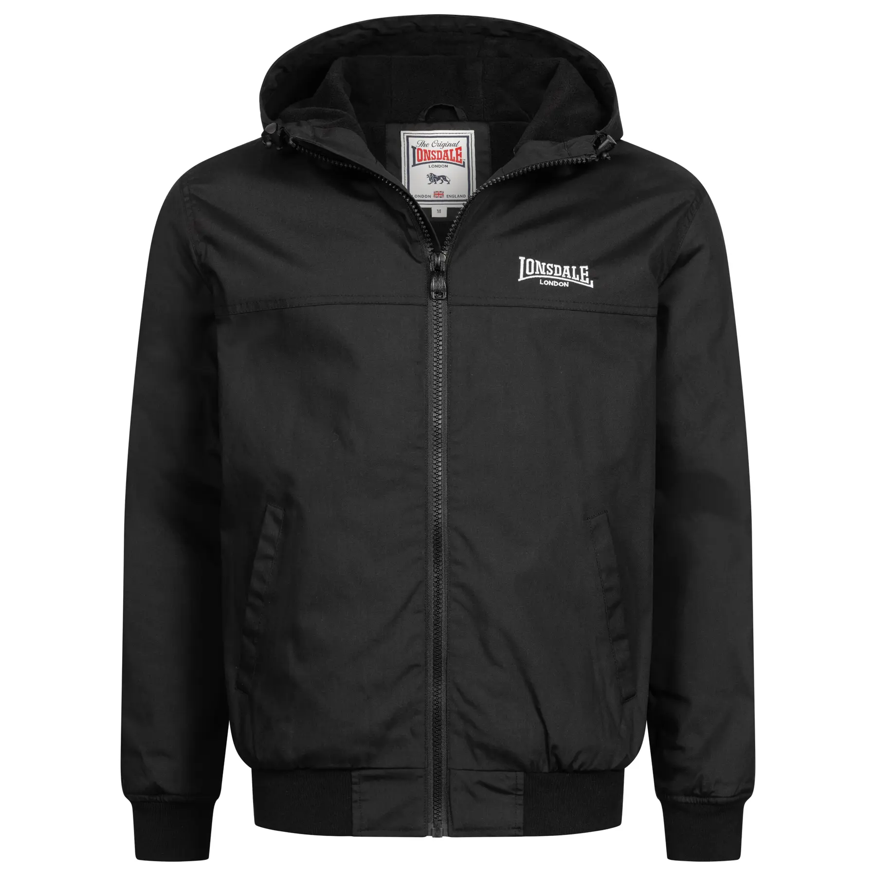 Kapuzenjacke Lonsdale Dunster