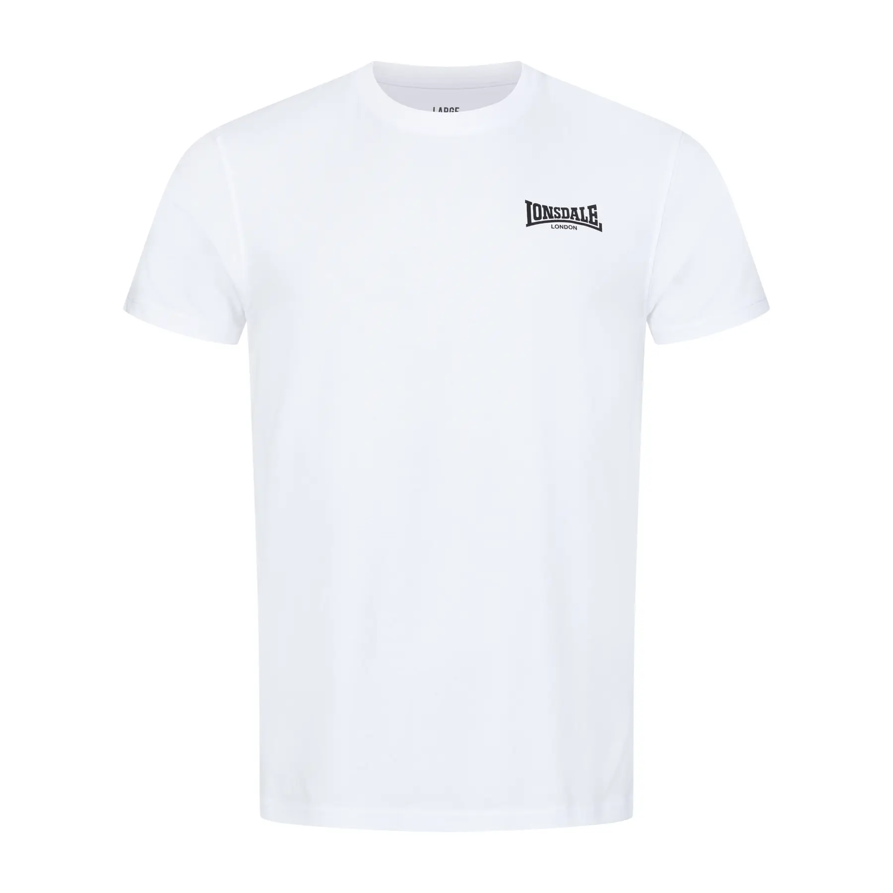 T-Shirt Lonsdale Roscommon