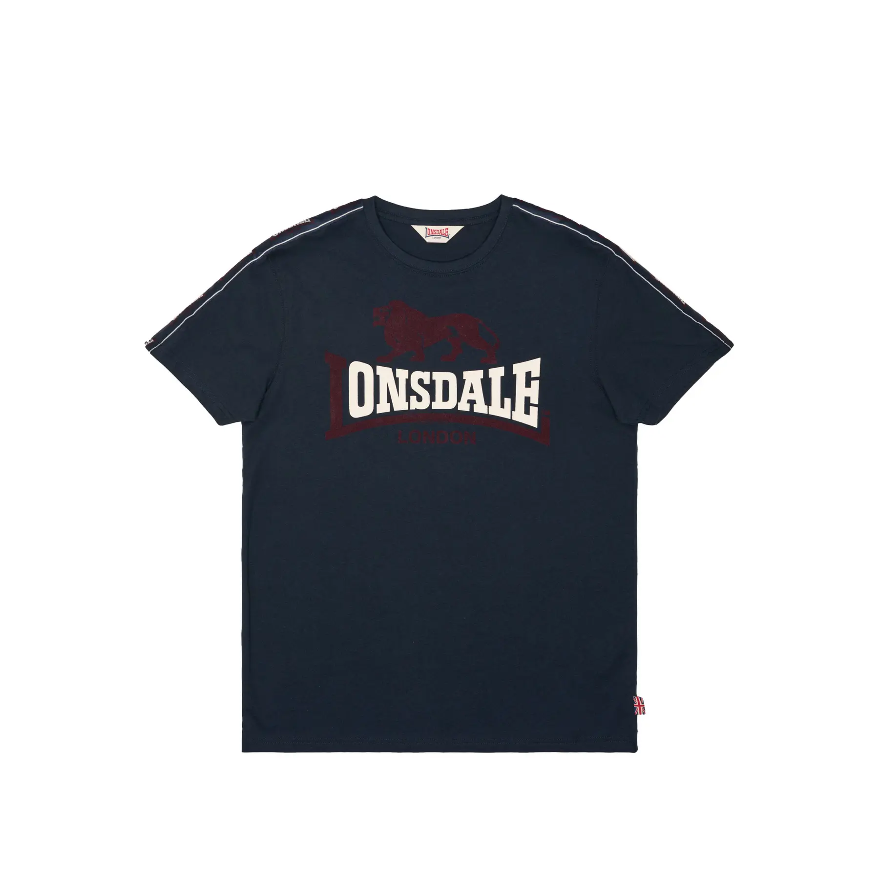 T-Shirt Lonsdale Elton